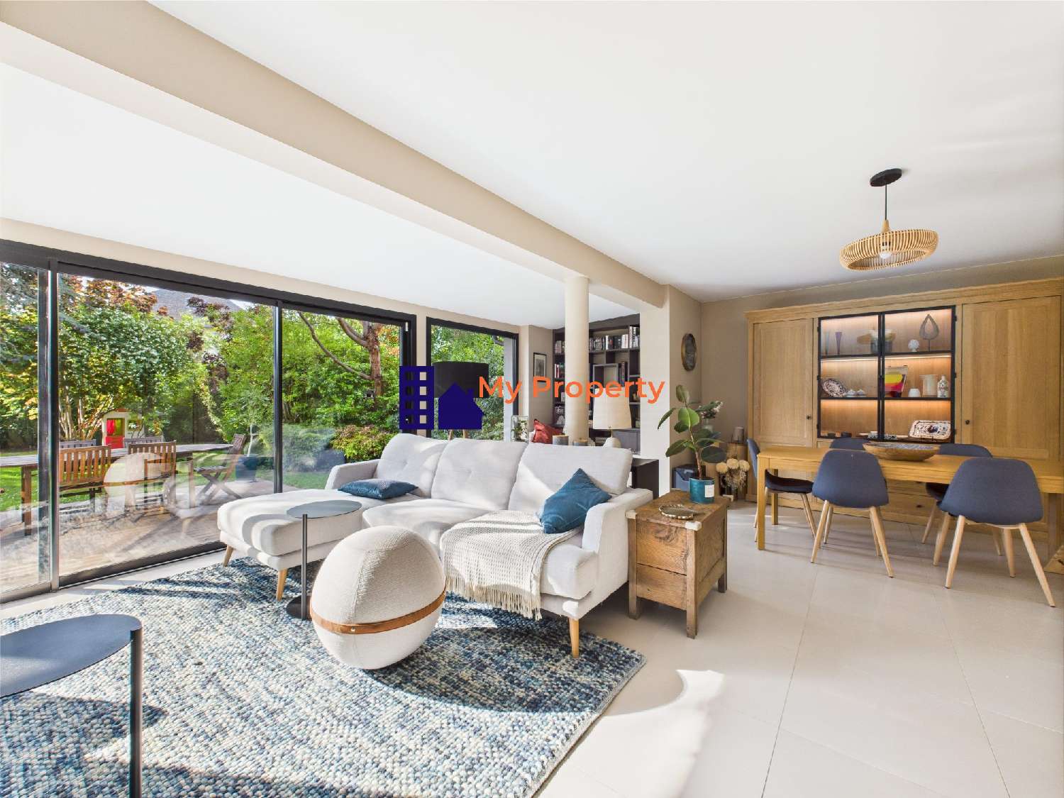  en venta casa Carrières-sur-Seine Yvelines 3