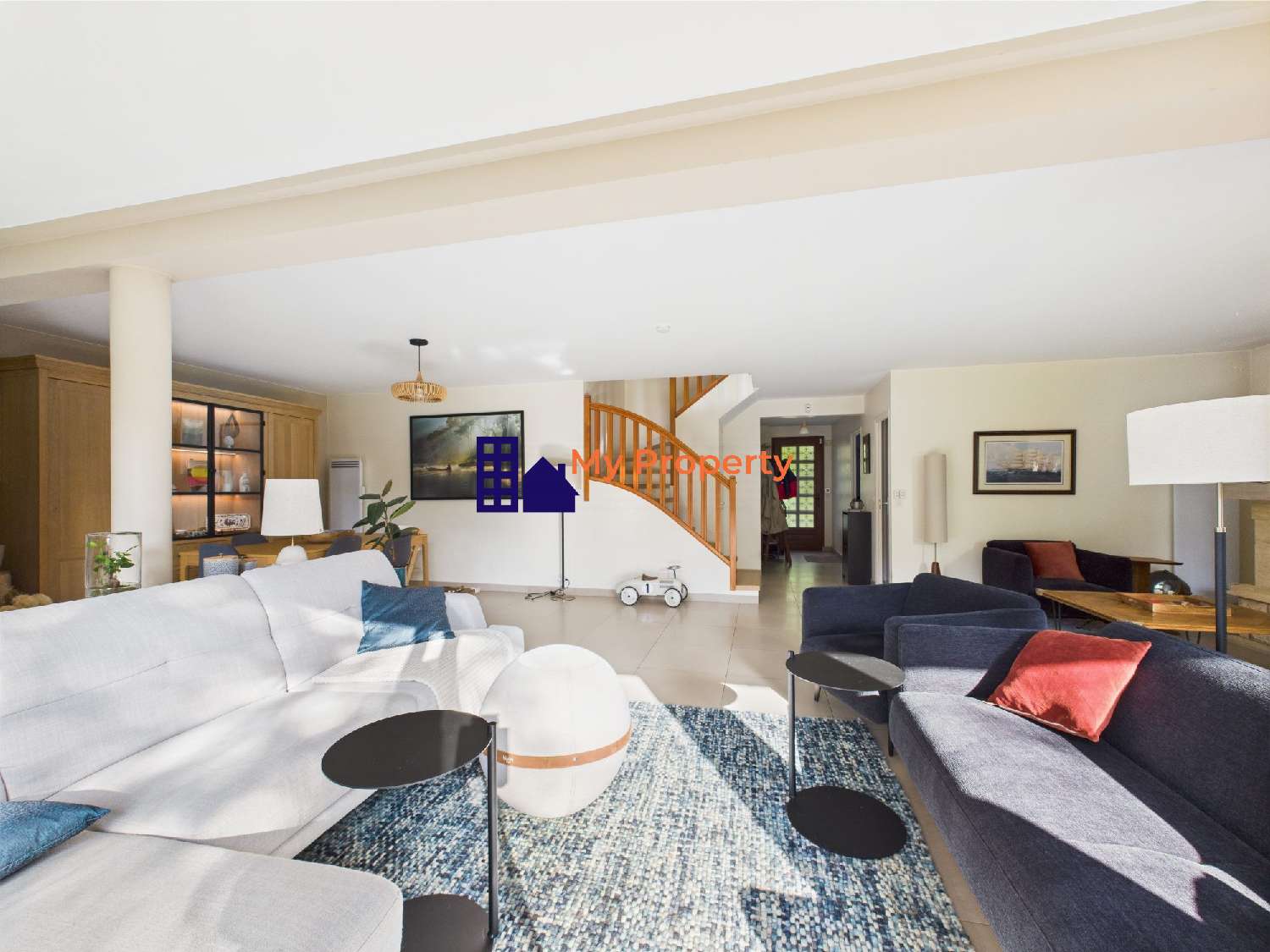  en venta casa Carrières-sur-Seine Yvelines 5