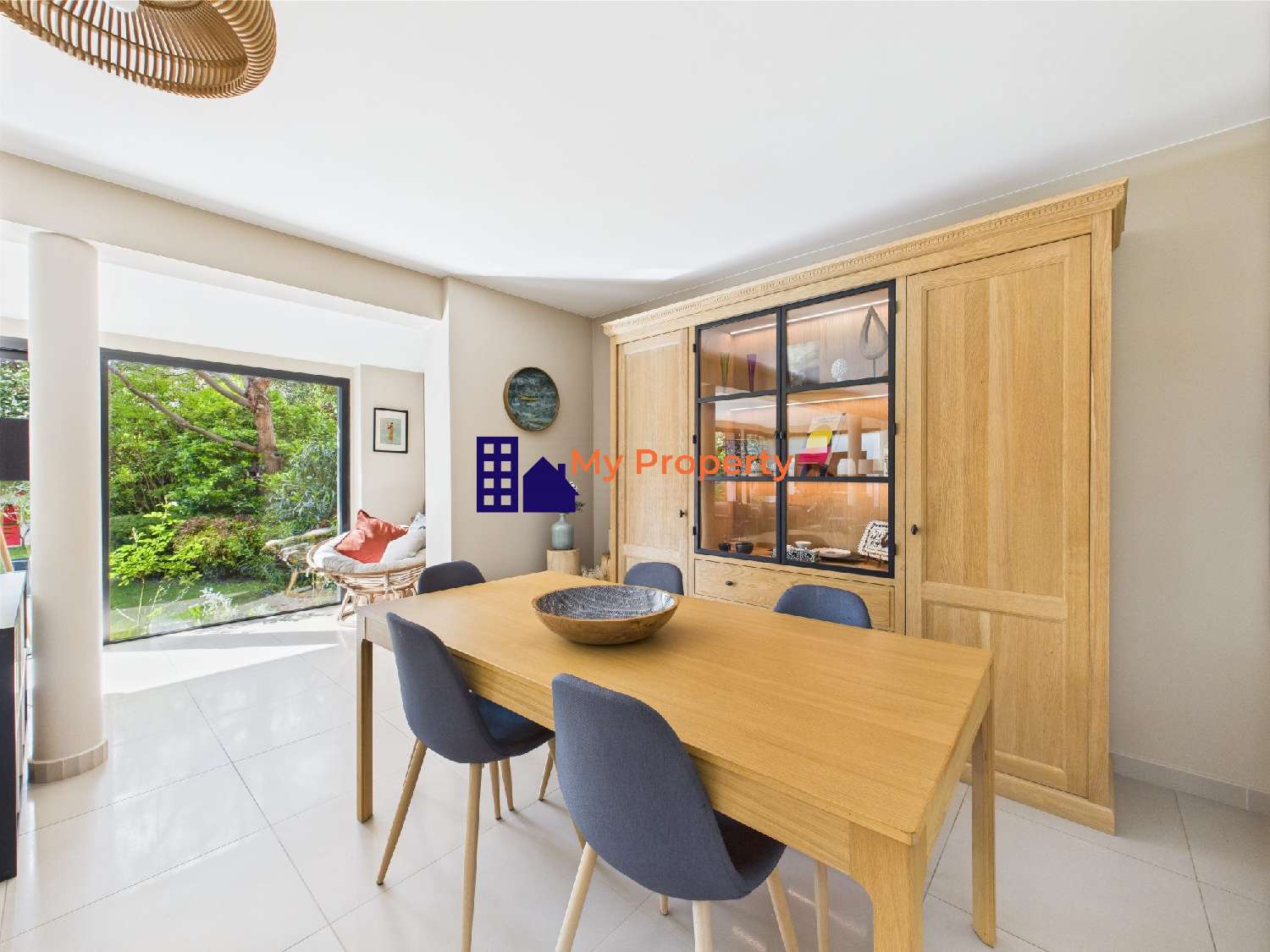  en venta casa Carrières-sur-Seine Yvelines 6