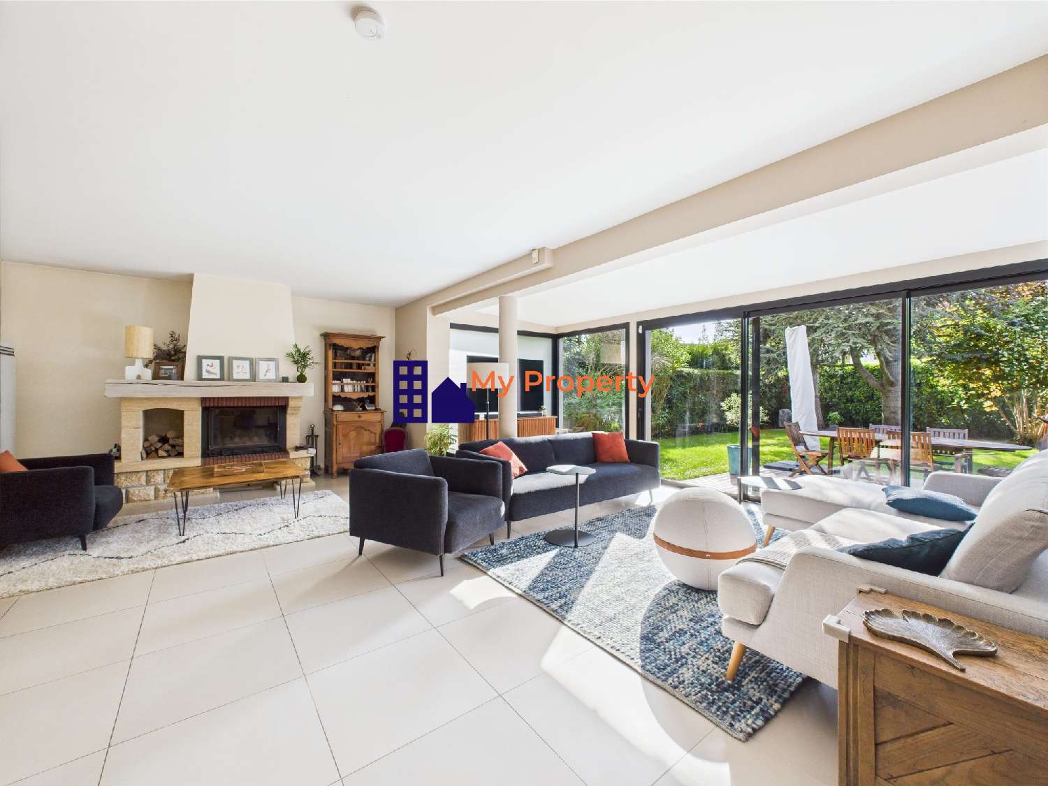  en venta casa Carrières-sur-Seine Yvelines 7