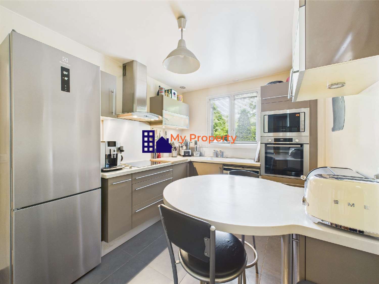  en venta casa Carrières-sur-Seine Yvelines 8