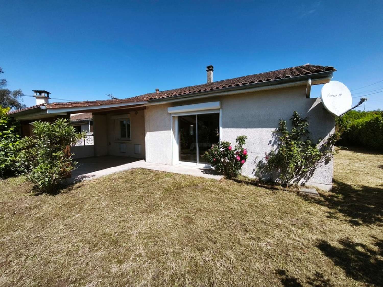  te koop huis Cartelègue Gironde 1