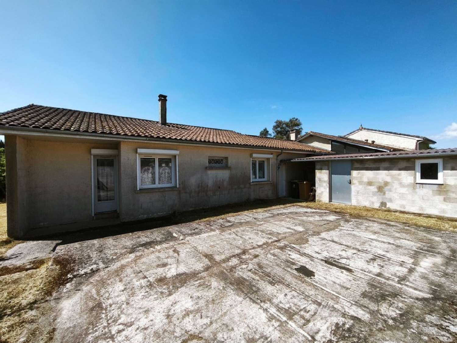  te koop huis Cartelègue Gironde 3