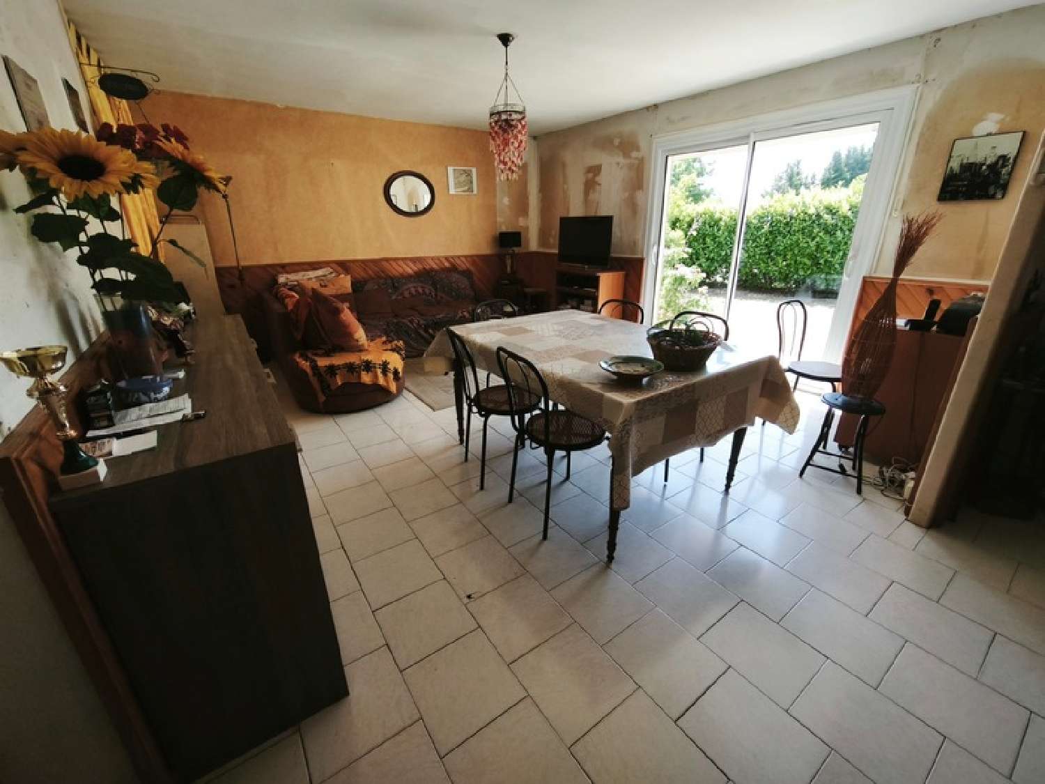  te koop huis Cartelègue Gironde 4