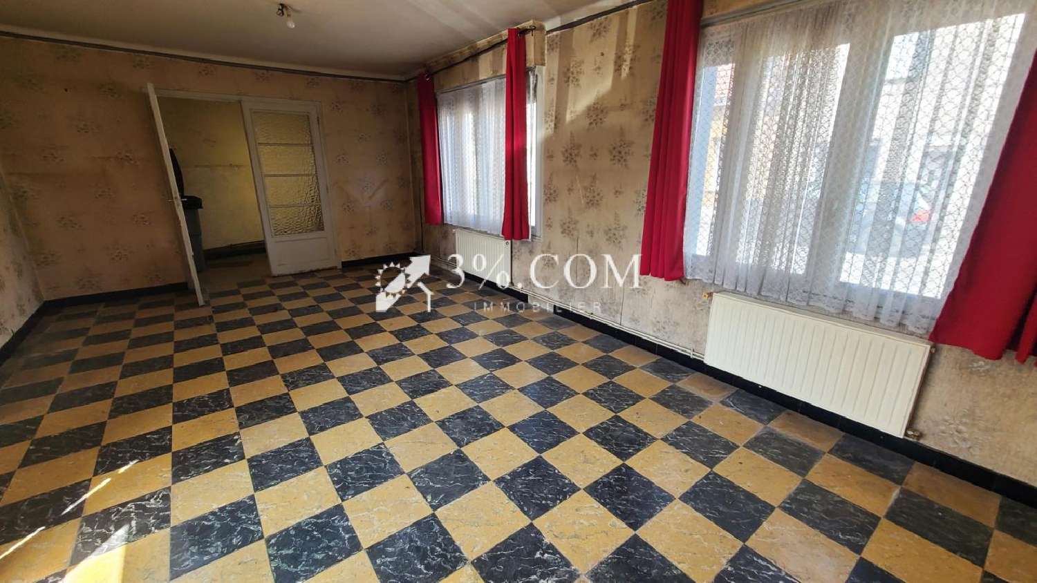  te koop huis Carvin Pas-de-Calais 2