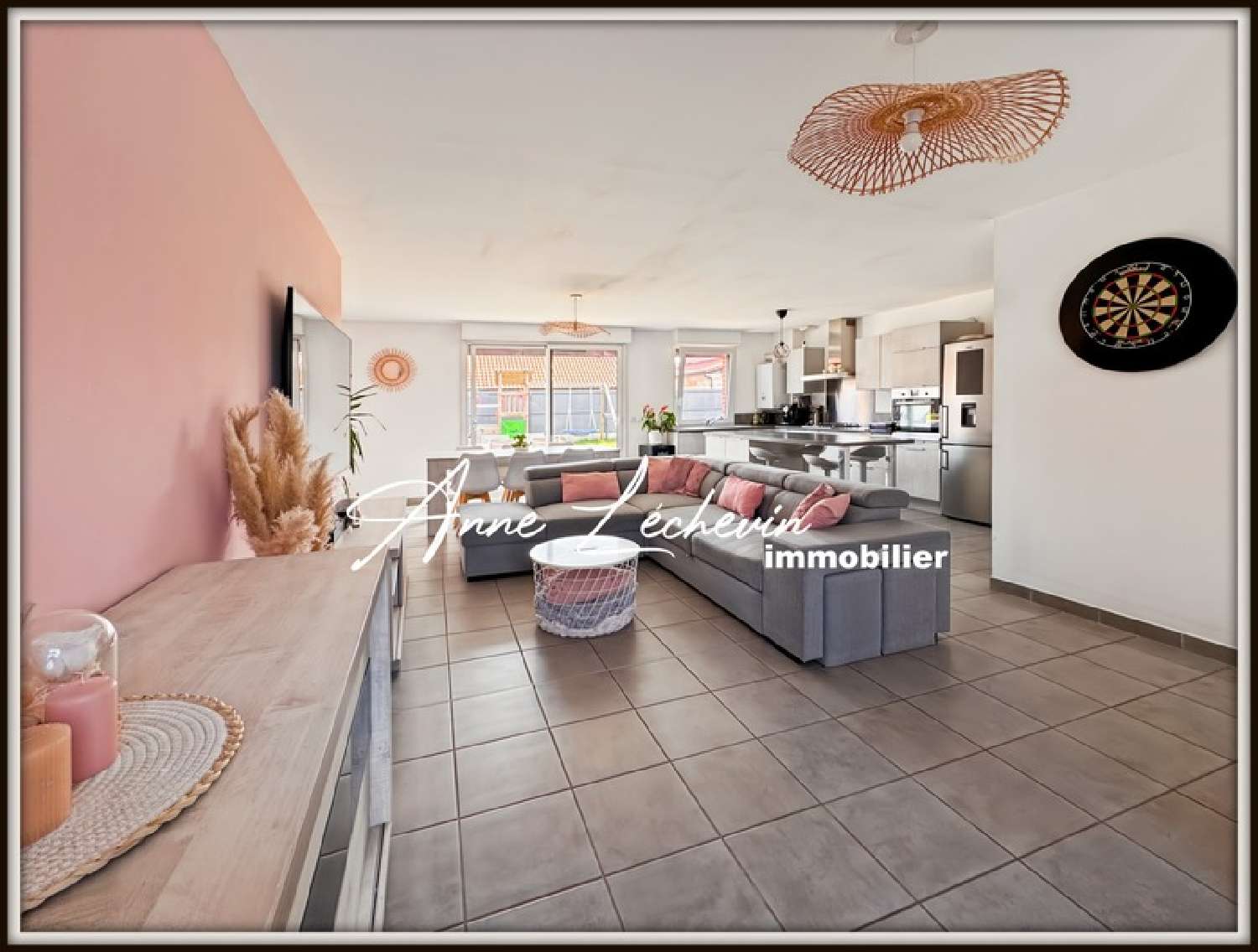  en venta casa Carvin Pas-de-Calais 2