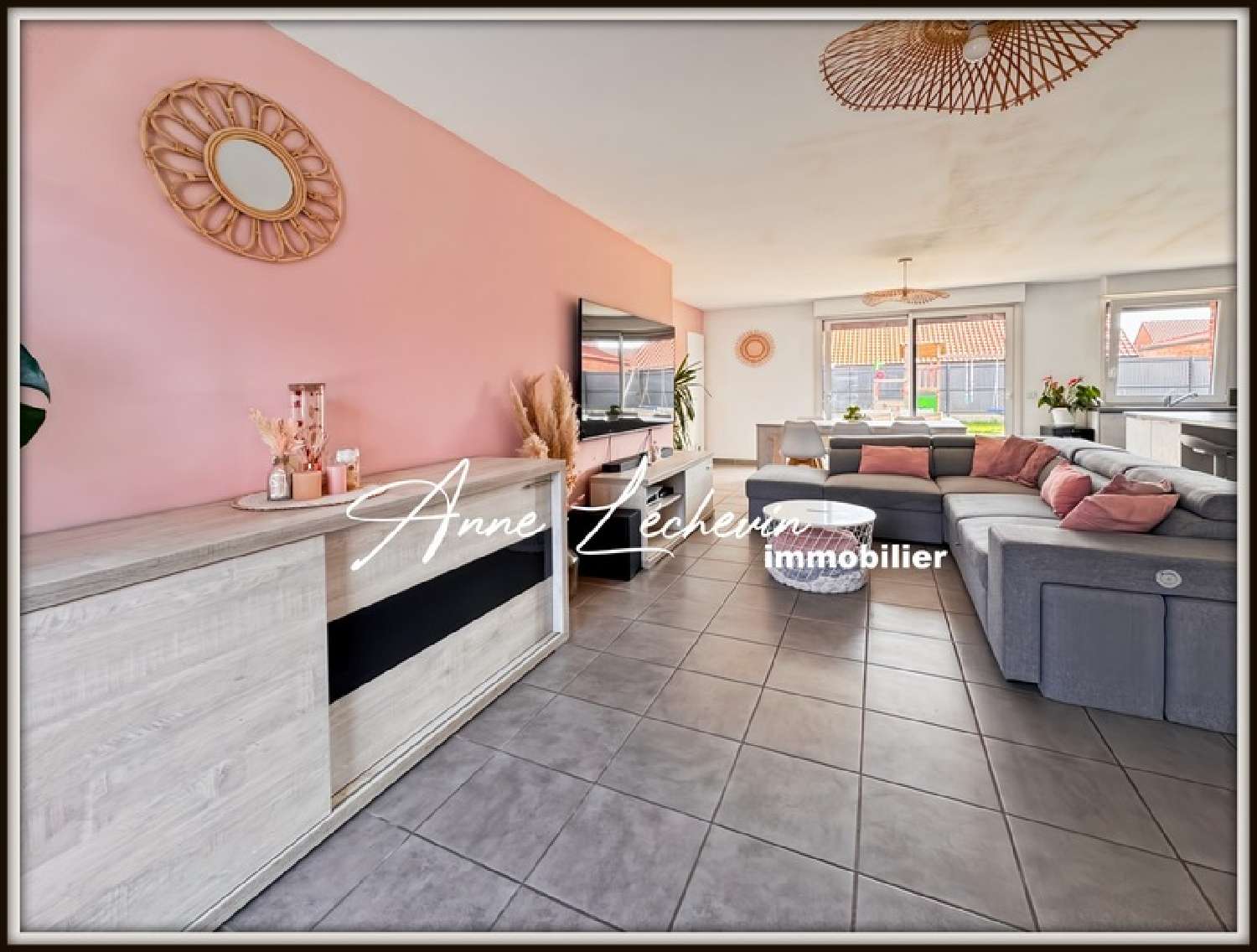  en venta casa Carvin Pas-de-Calais 4