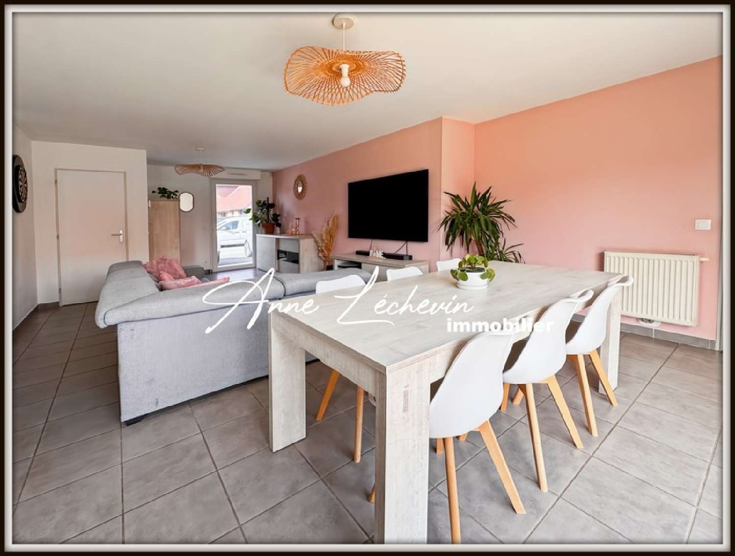 en venta casa Carvin Pas-de-Calais 6