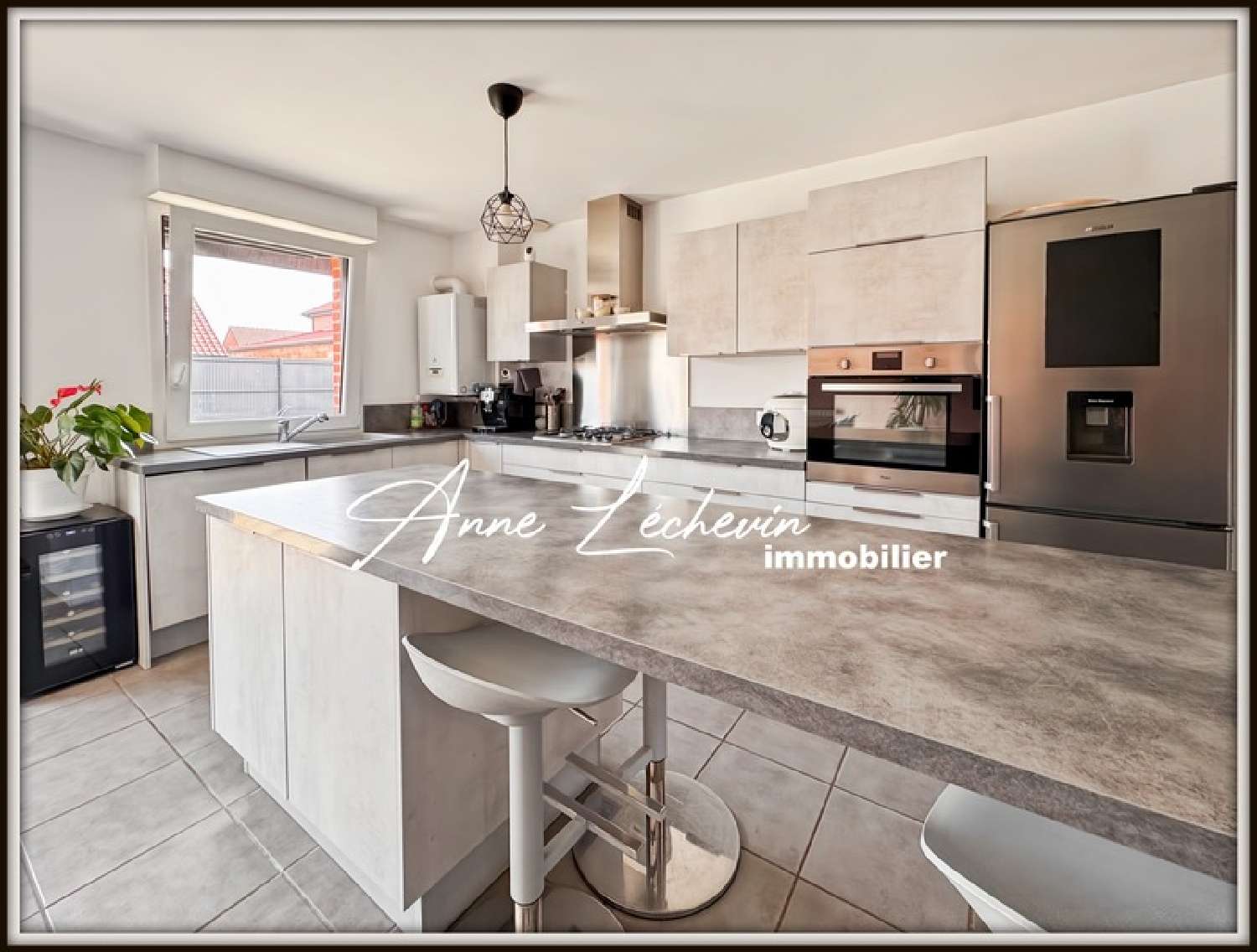 en venta casa Carvin Pas-de-Calais 7