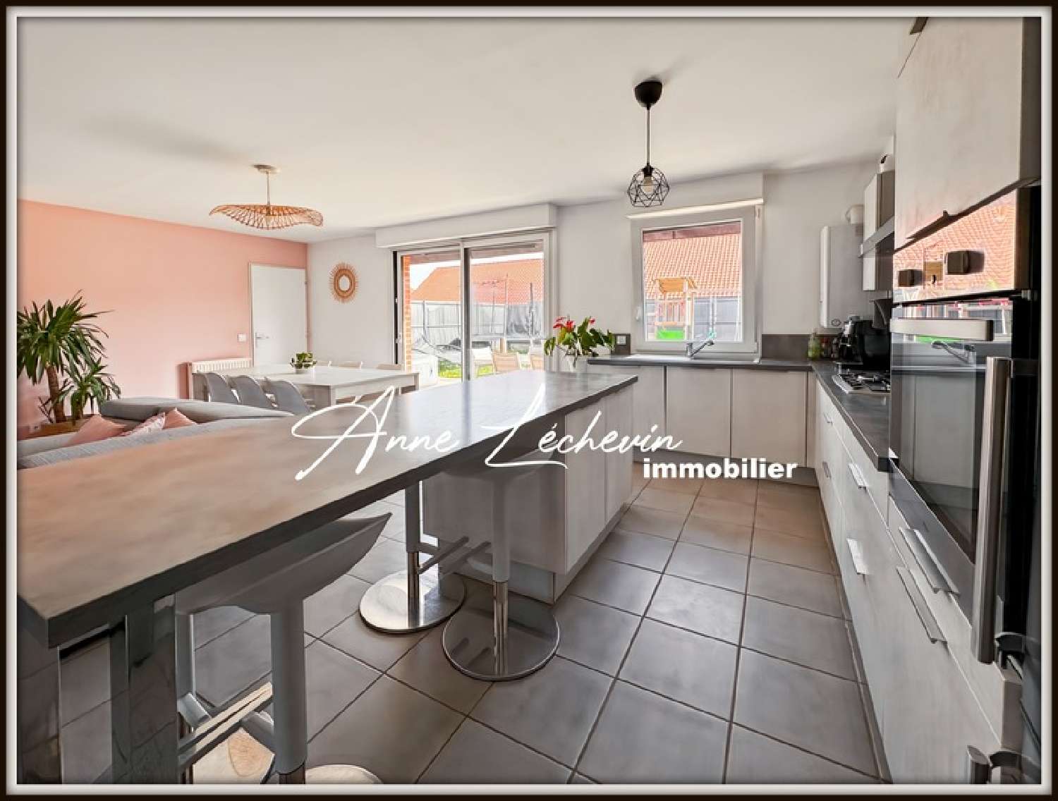  en venta casa Carvin Pas-de-Calais 8