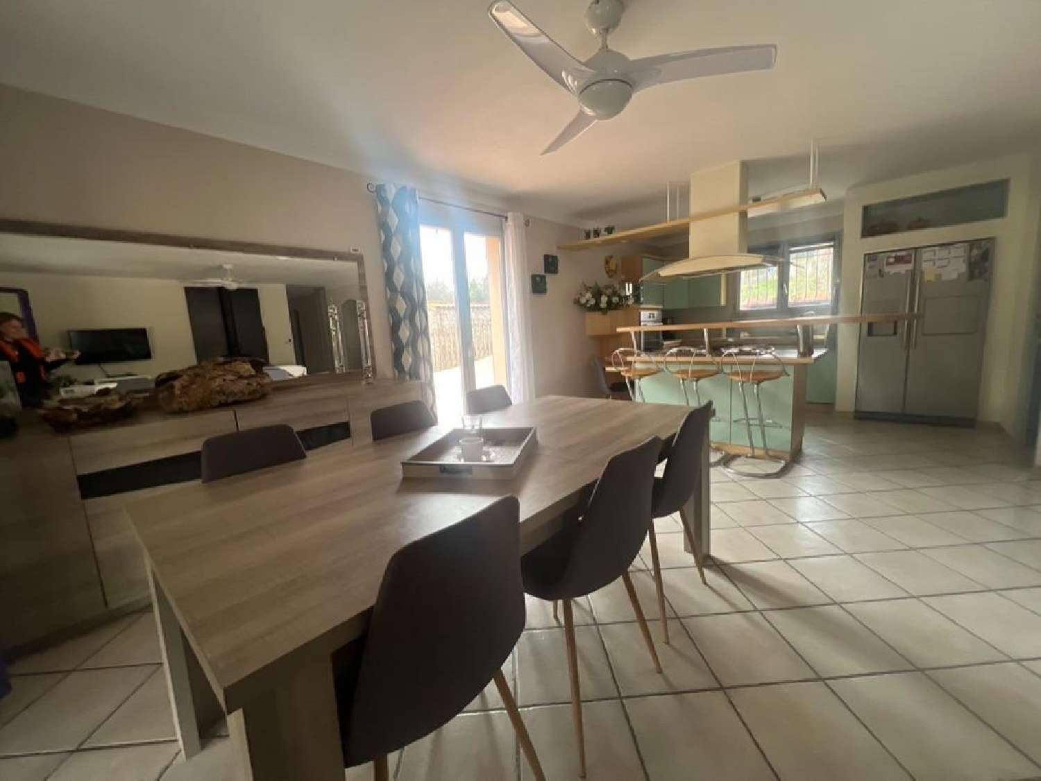  te koop huis Cassagnes Pyrénées-Orientales 6
