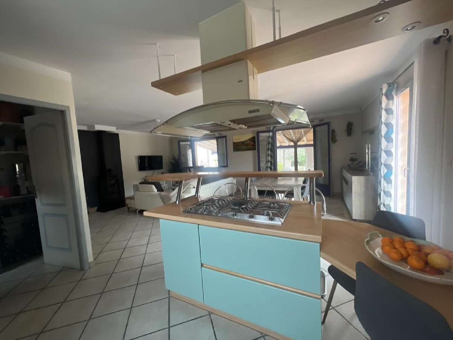  te koop huis Cassagnes Pyrénées-Orientales 7