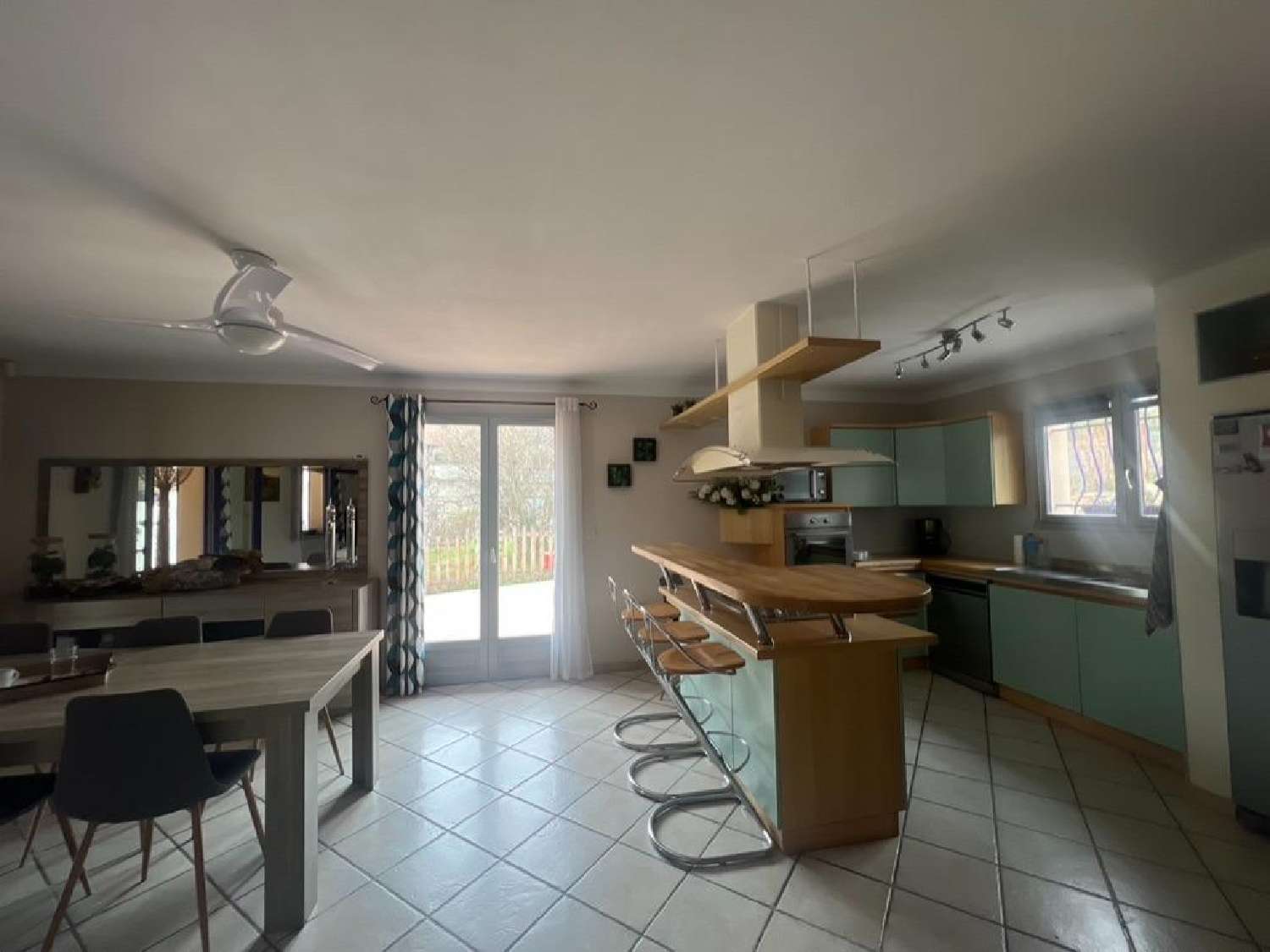  te koop huis Cassagnes Pyrénées-Orientales 8