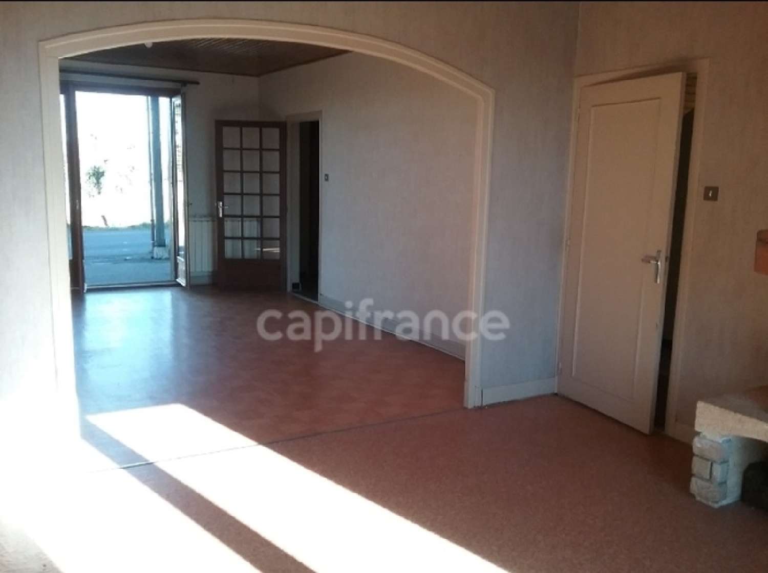  for sale house Cassaniouze Cantal 5