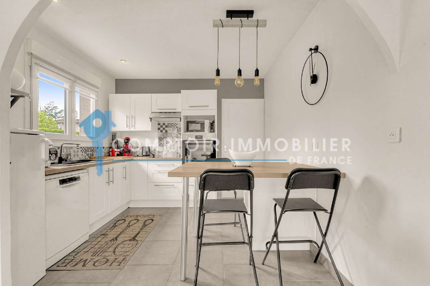  à vendre maison Castelginest Haute-Garonne 2