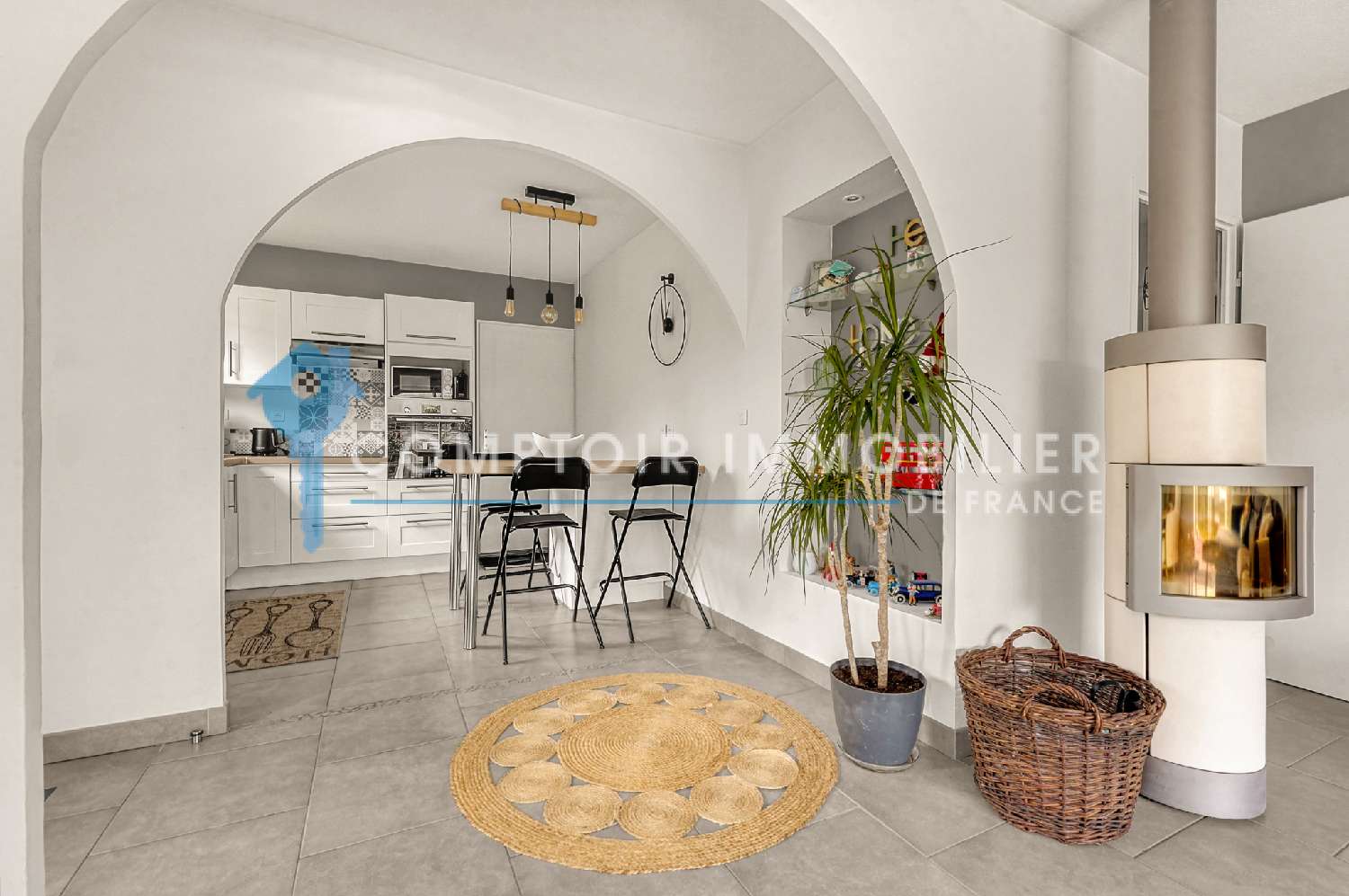  à vendre maison Castelginest Haute-Garonne 3