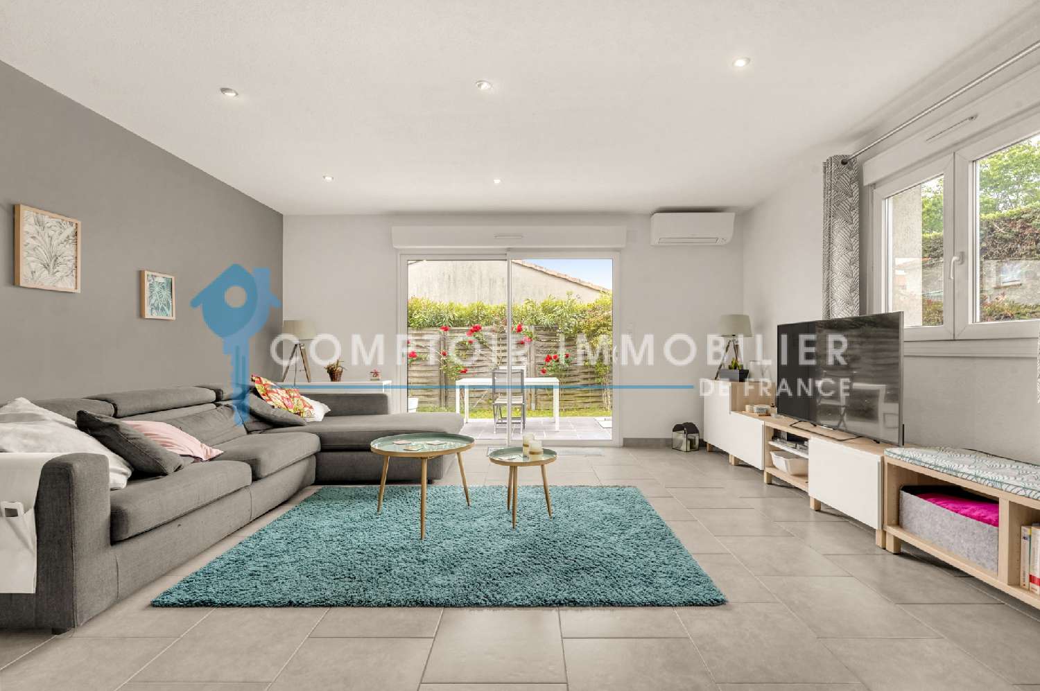  à vendre maison Castelginest Haute-Garonne 5
