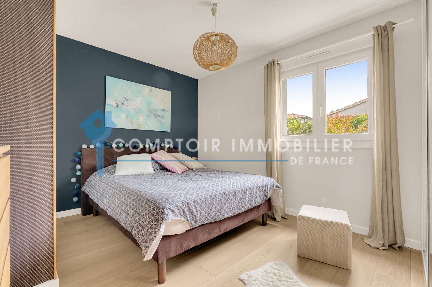  à vendre maison Castelginest Haute-Garonne 6
