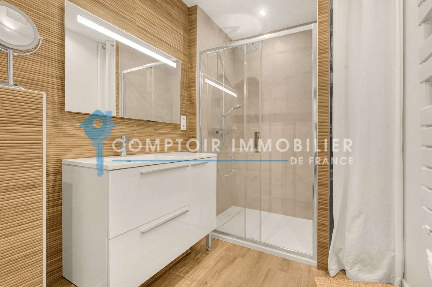  à vendre maison Castelginest Haute-Garonne 7
