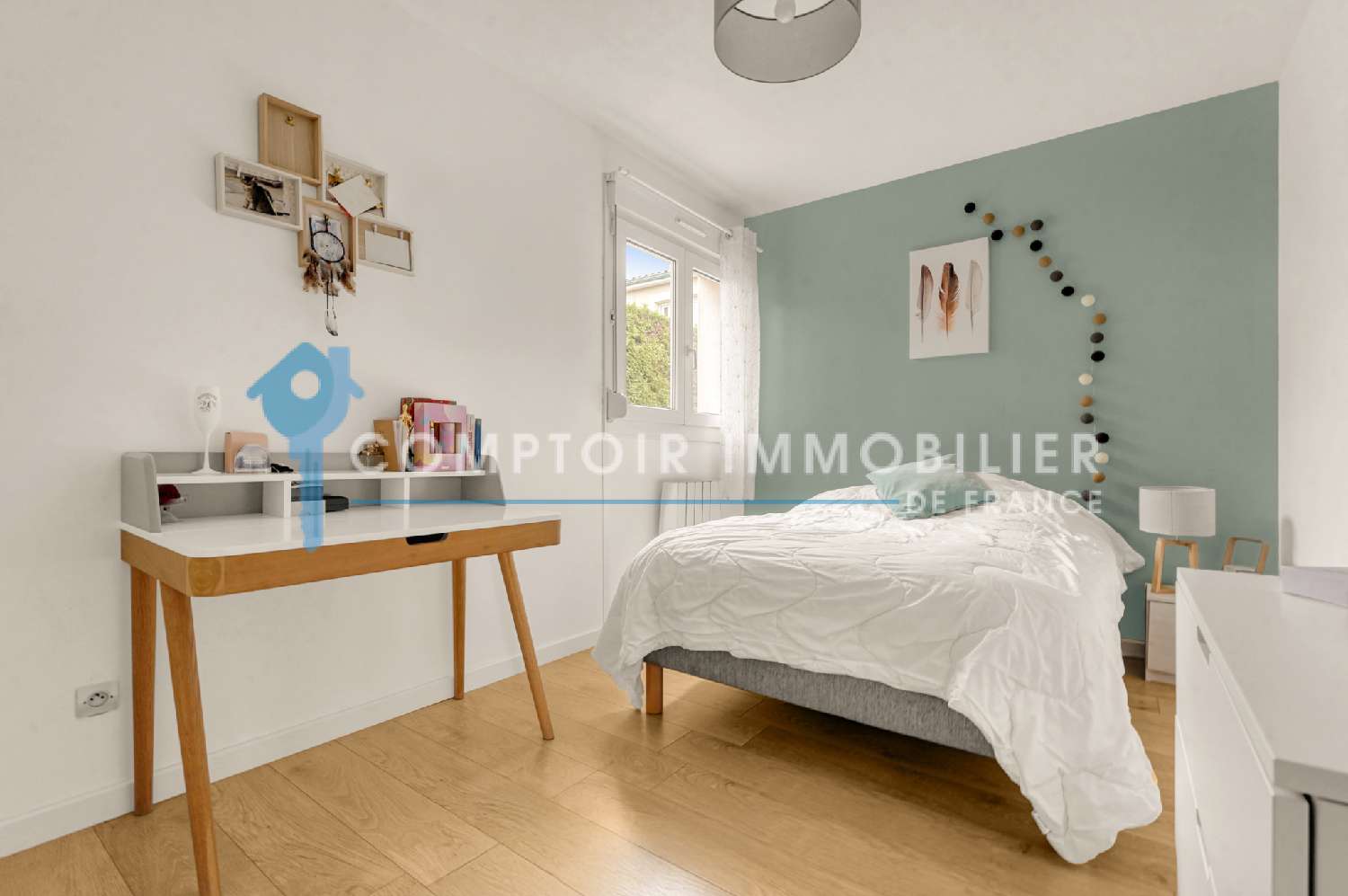  à vendre maison Castelginest Haute-Garonne 8