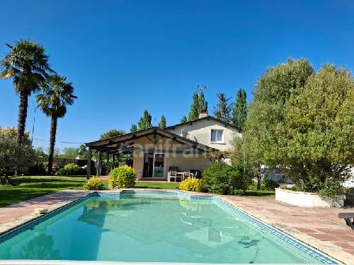 Casteljaloux Lot-et-Garonne house foto 7060597