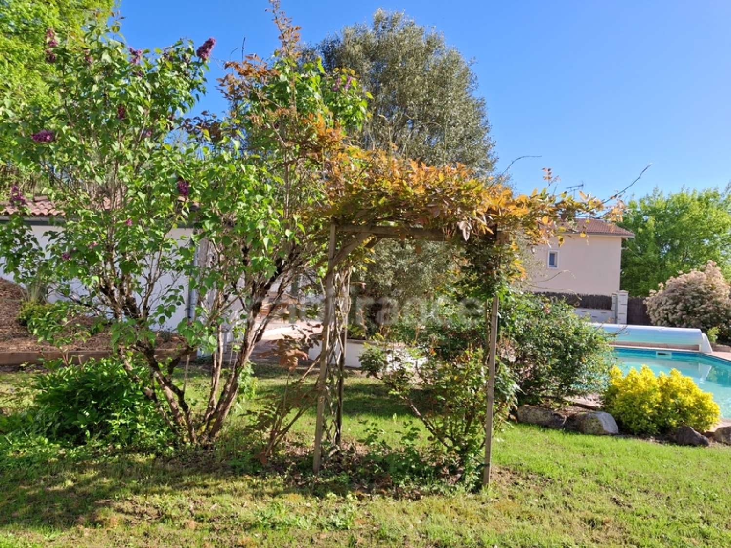  for sale house Casteljaloux Lot-et-Garonne 2