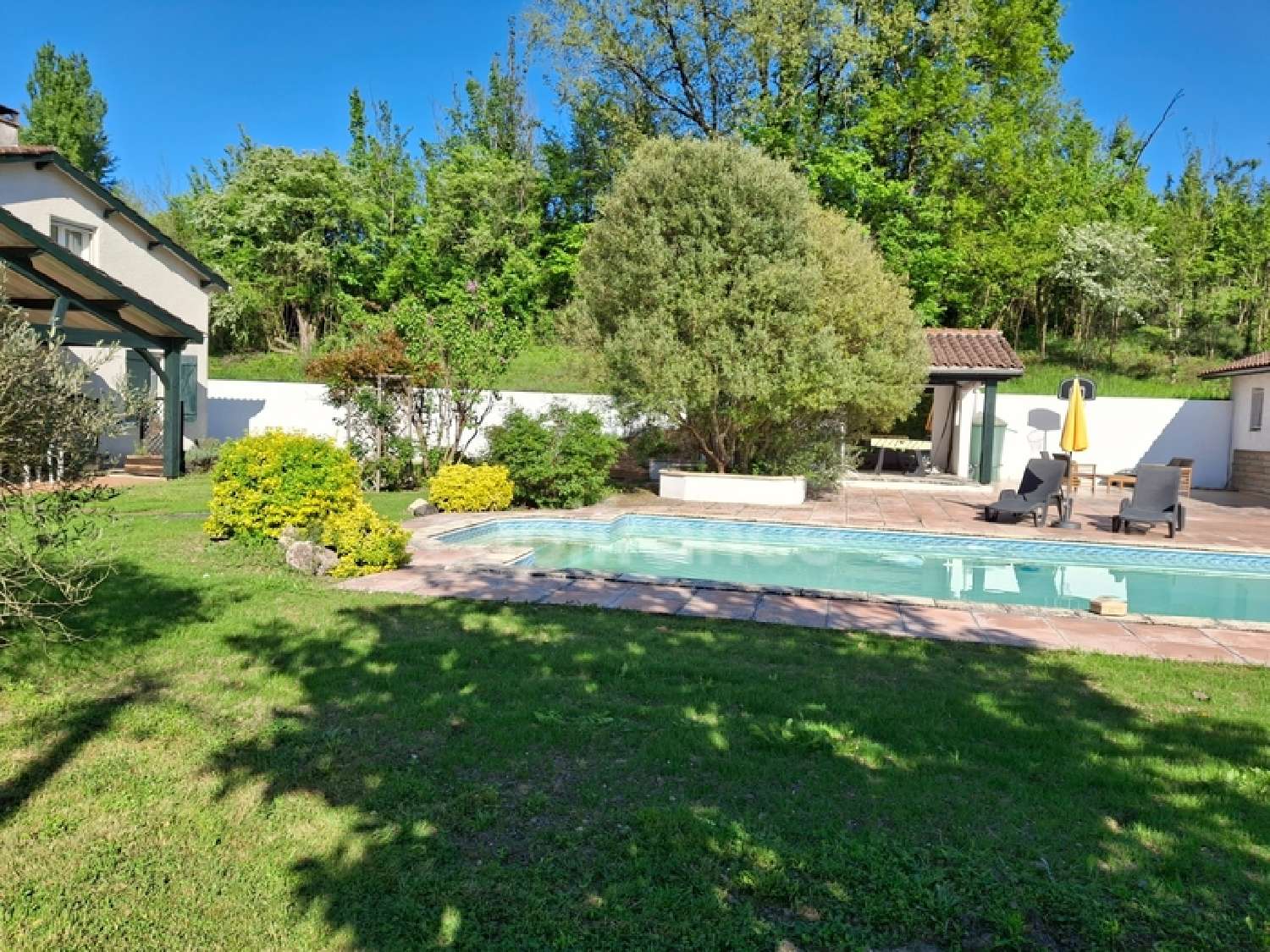  for sale house Casteljaloux Lot-et-Garonne 4