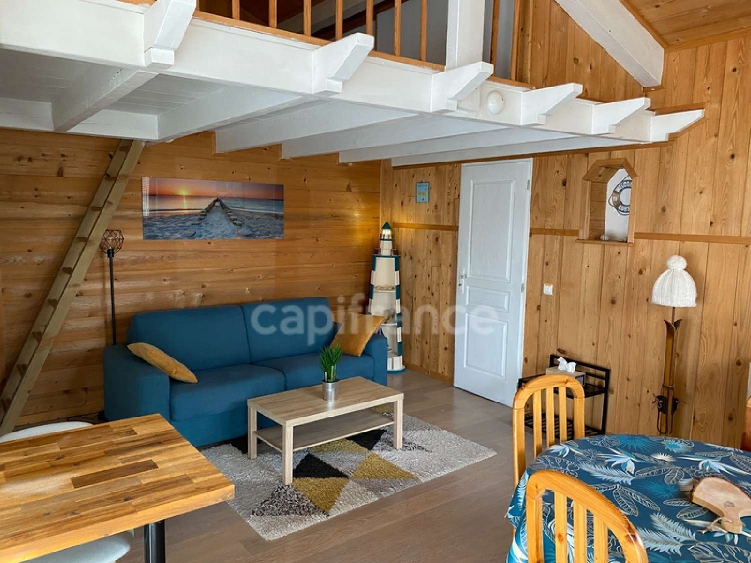  for sale house Casteljaloux Lot-et-Garonne 5