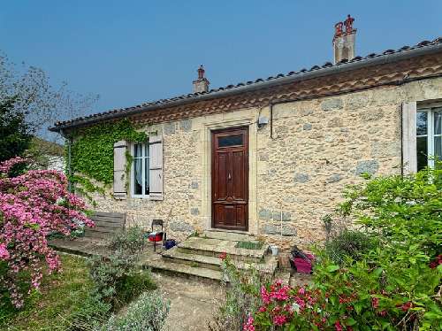Castelnau-d'Auzan Gers maison foto 7067581
