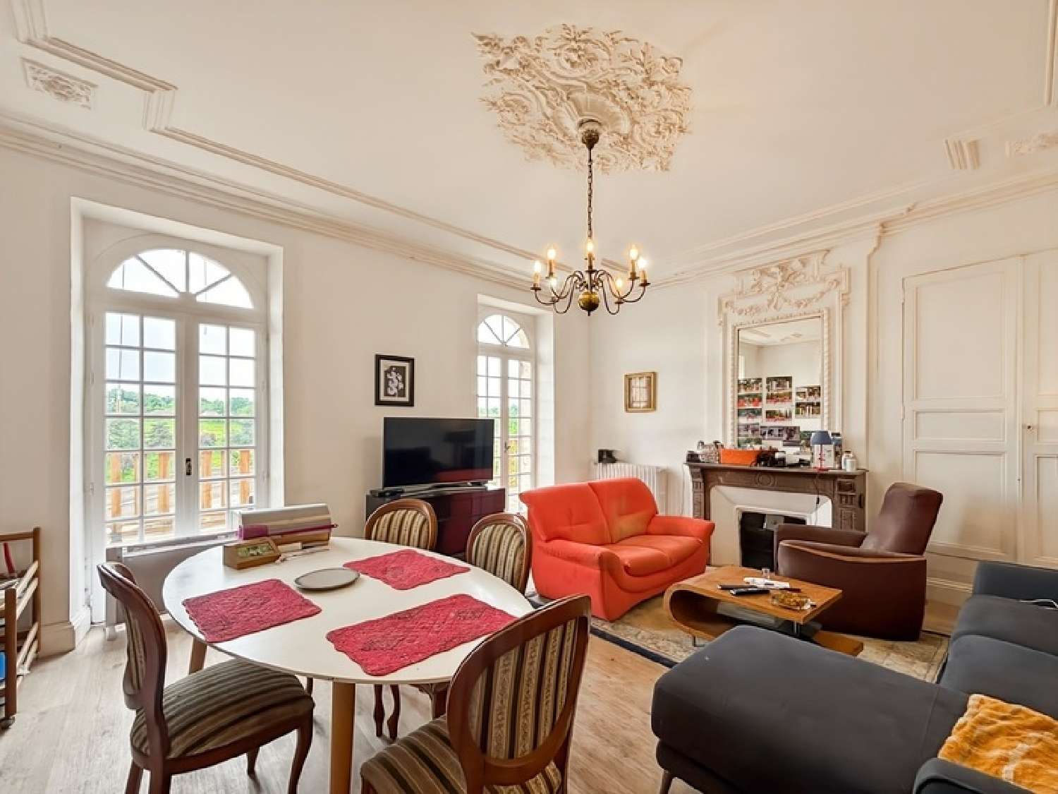  à vendre maison Castelnau-d'Auzan Gers 2