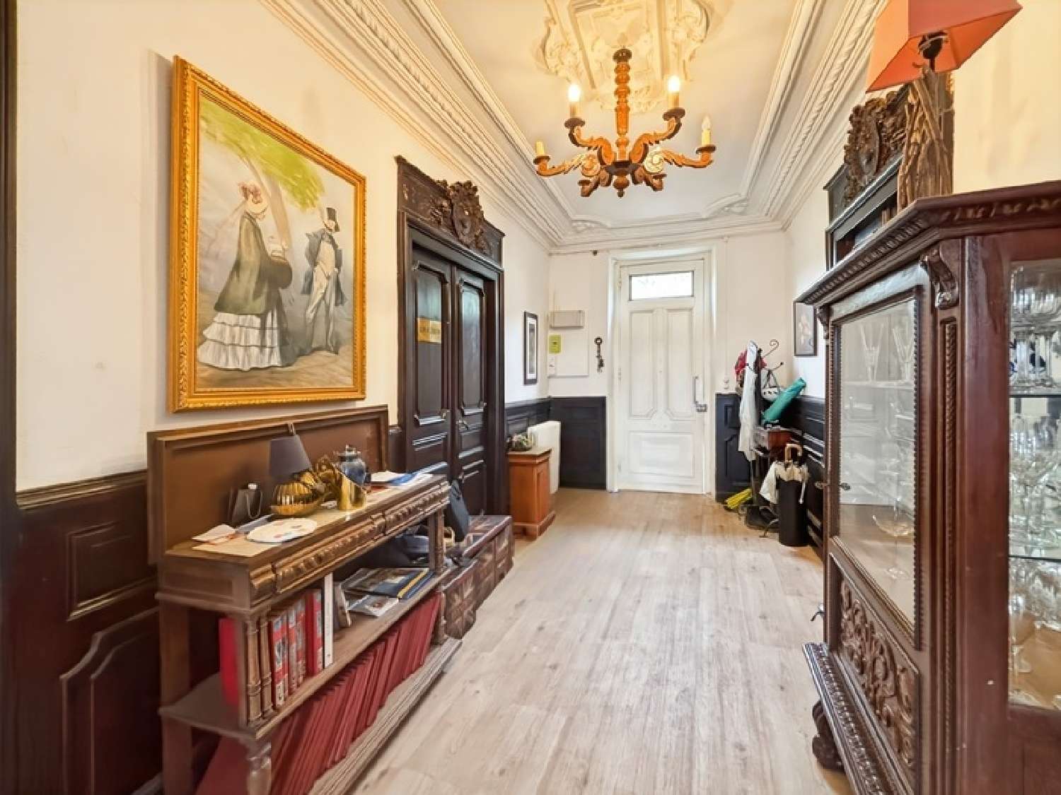  à vendre maison Castelnau-d'Auzan Gers 3