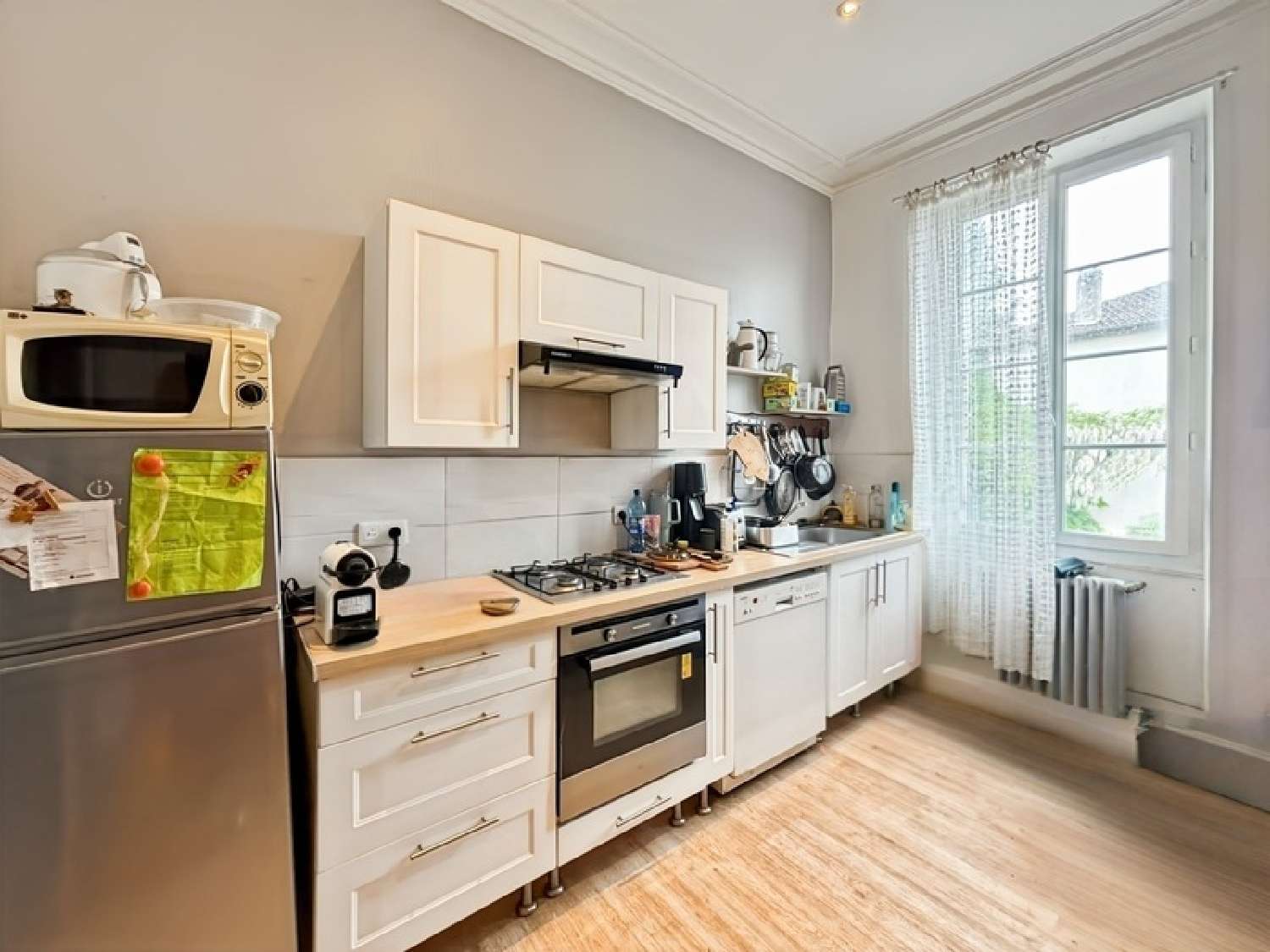  à vendre maison Castelnau-d'Auzan Gers 4