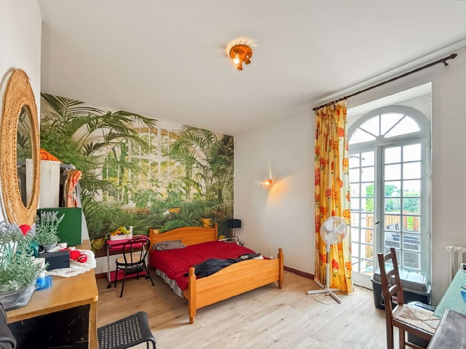  à vendre maison Castelnau-d'Auzan Gers 5