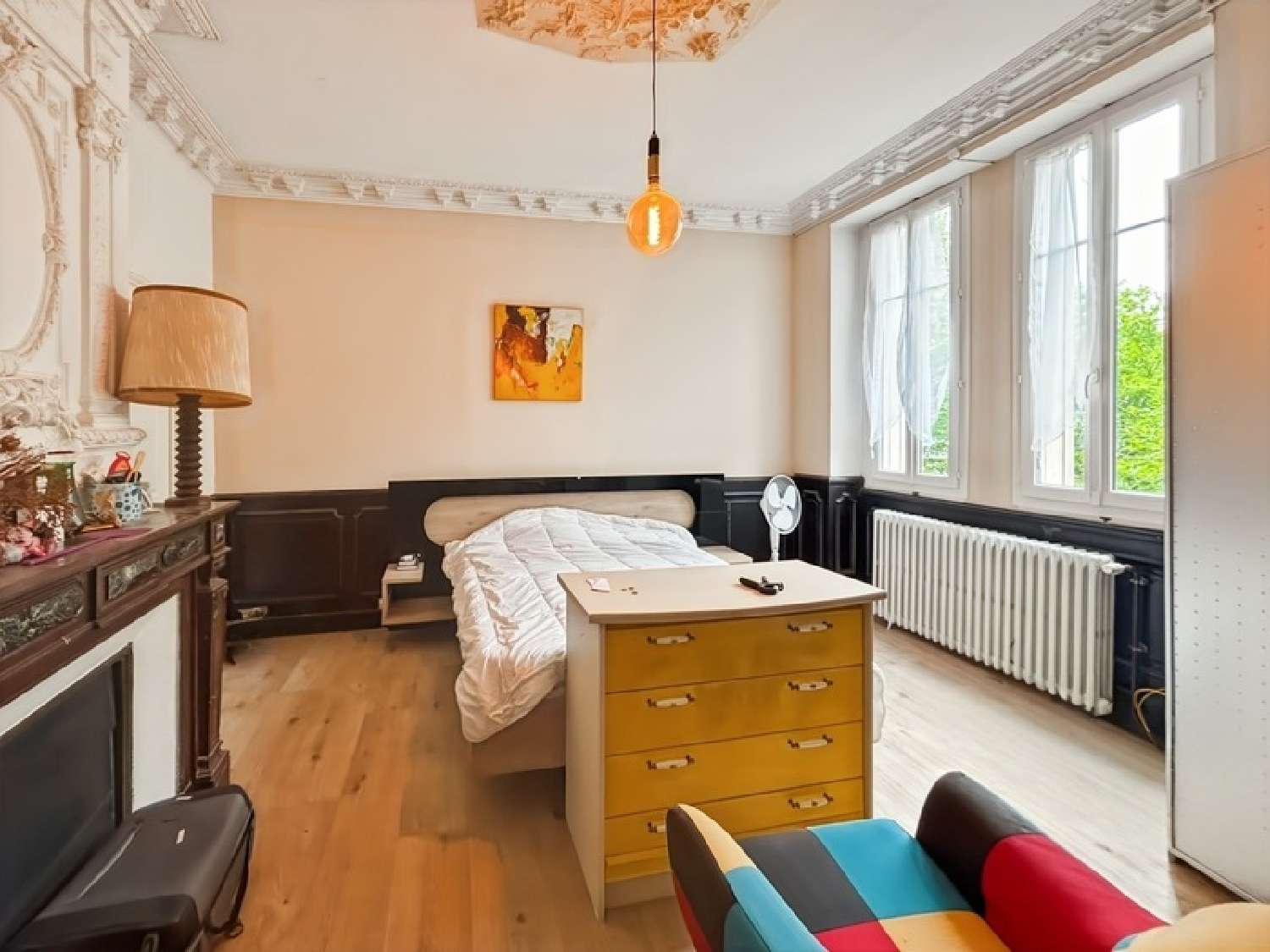  à vendre maison Castelnau-d'Auzan Gers 6