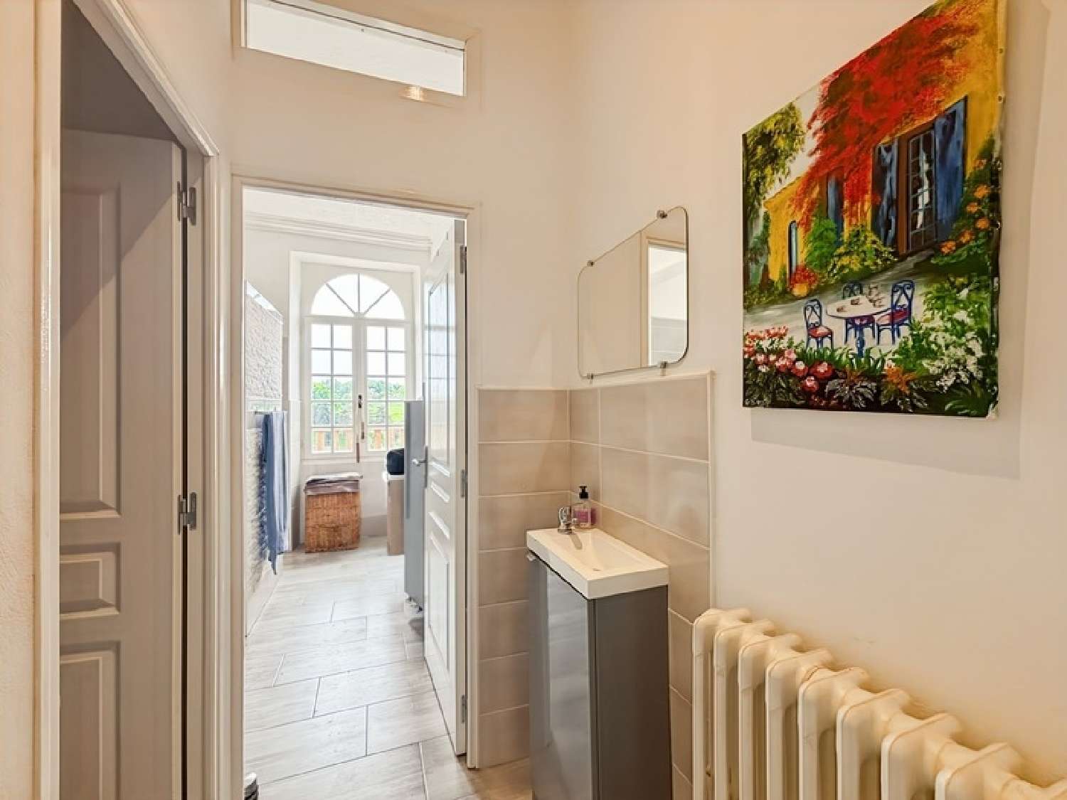 à vendre maison Castelnau-d'Auzan Gers 7