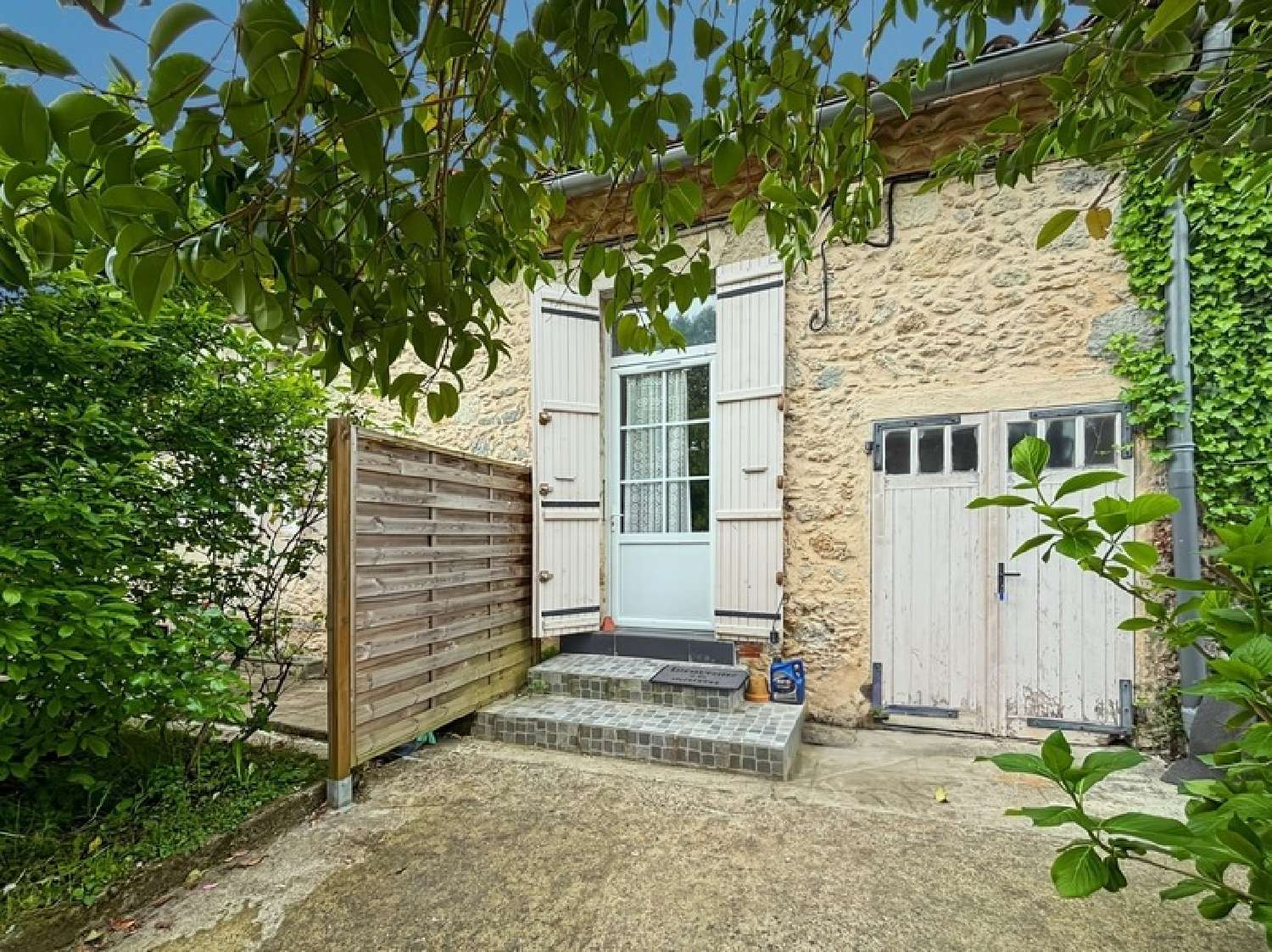  à vendre maison Castelnau-d'Auzan Gers 8