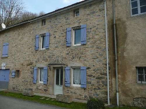 Castelnau-de-Brassac Tarn maison foto 7064567