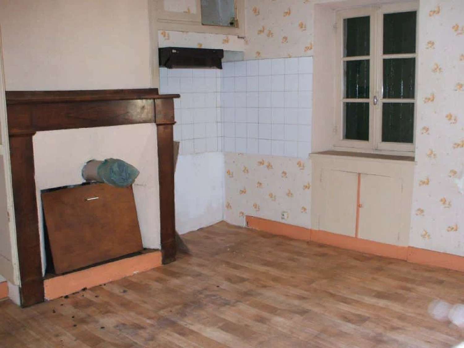  for sale house Castelnau-de-Brassac Tarn 5
