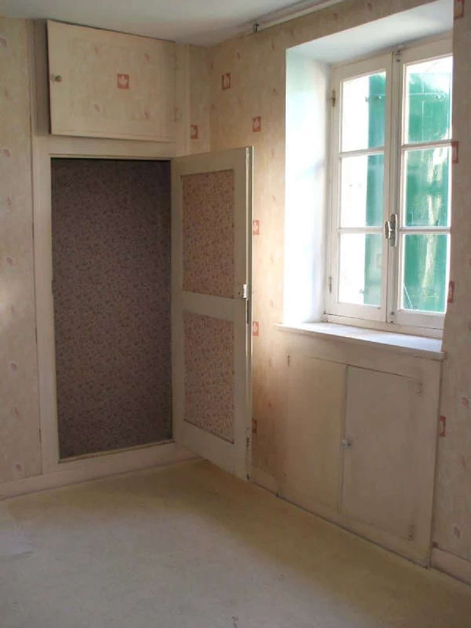  for sale house Castelnau-de-Brassac Tarn 7