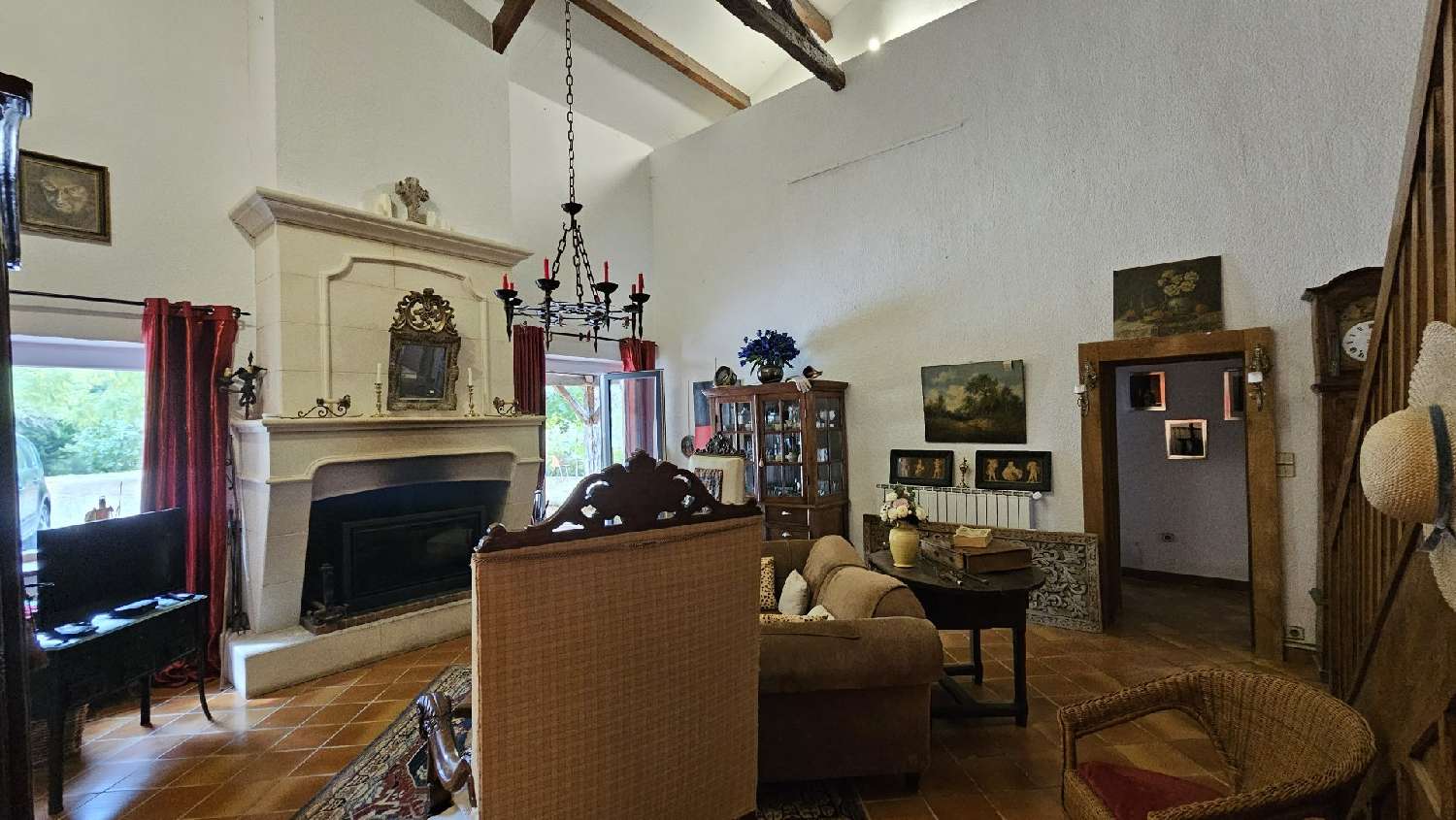  à vendre maison Castelnau-de-Montmiral Tarn 8