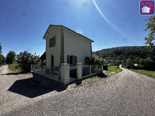 Castelnau-Durban Ariège Haus Bild 7062545