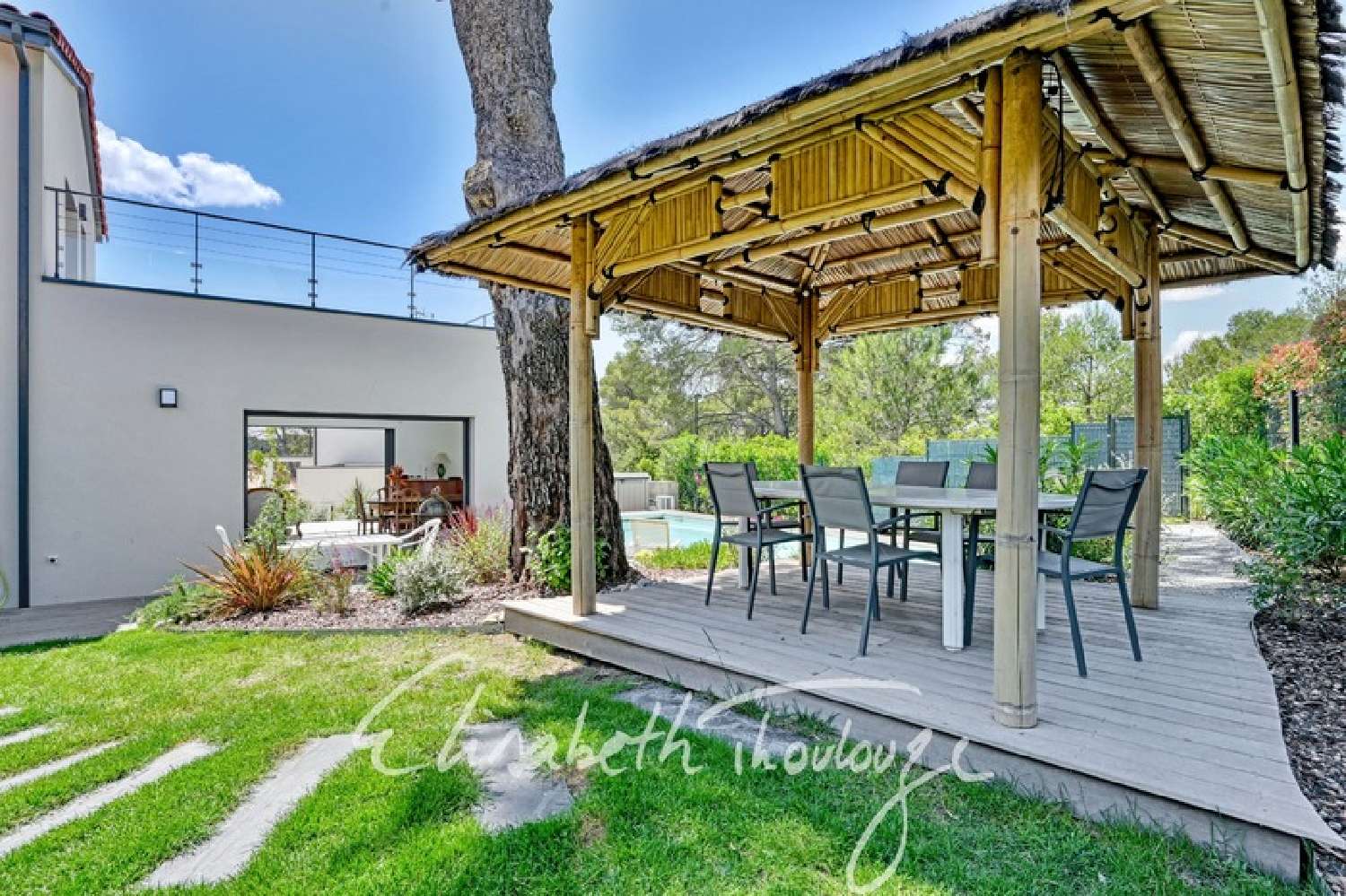  te koop huis Castelnau-le-Lez Hérault 1