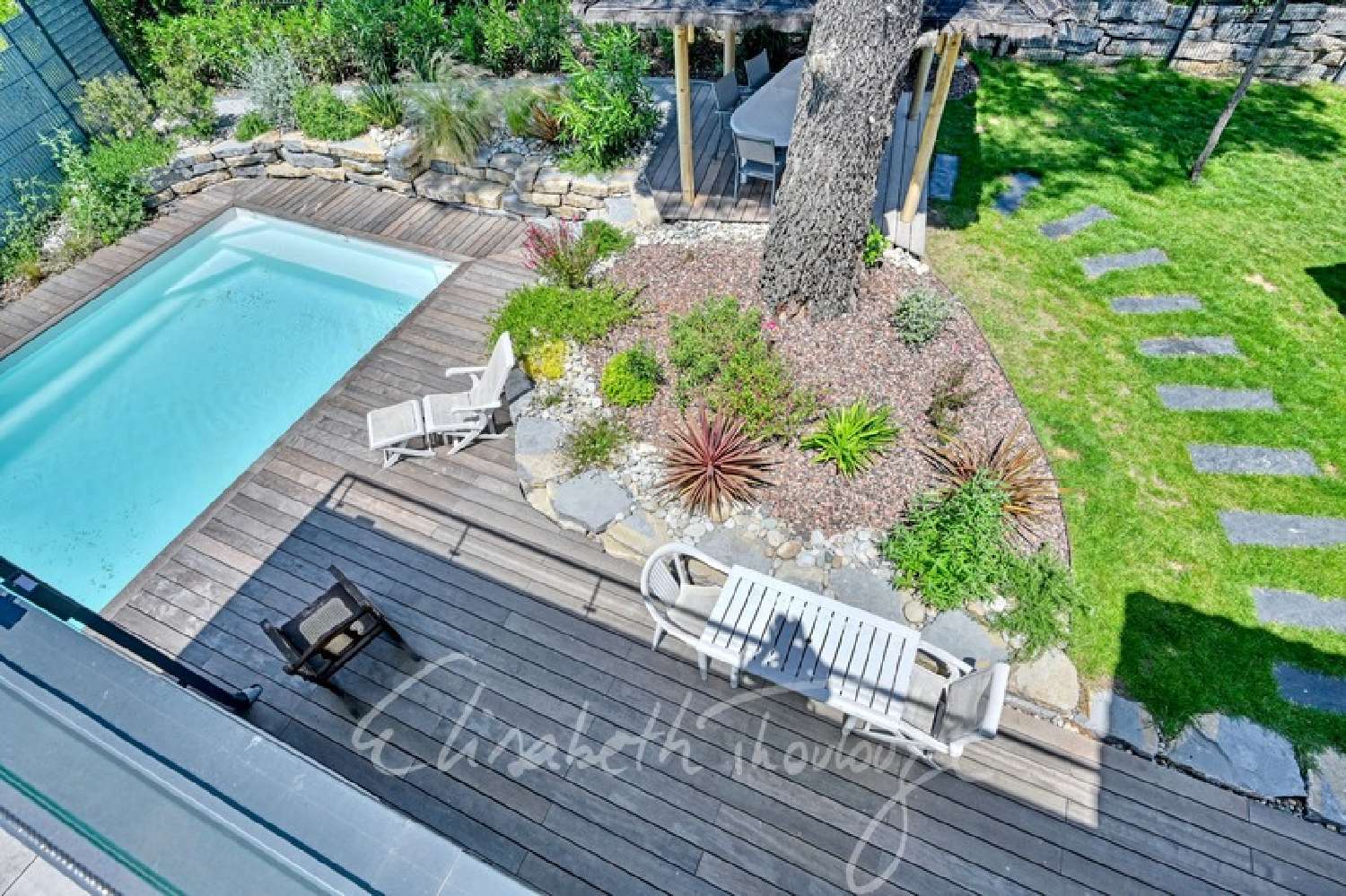  te koop huis Castelnau-le-Lez Hérault 3