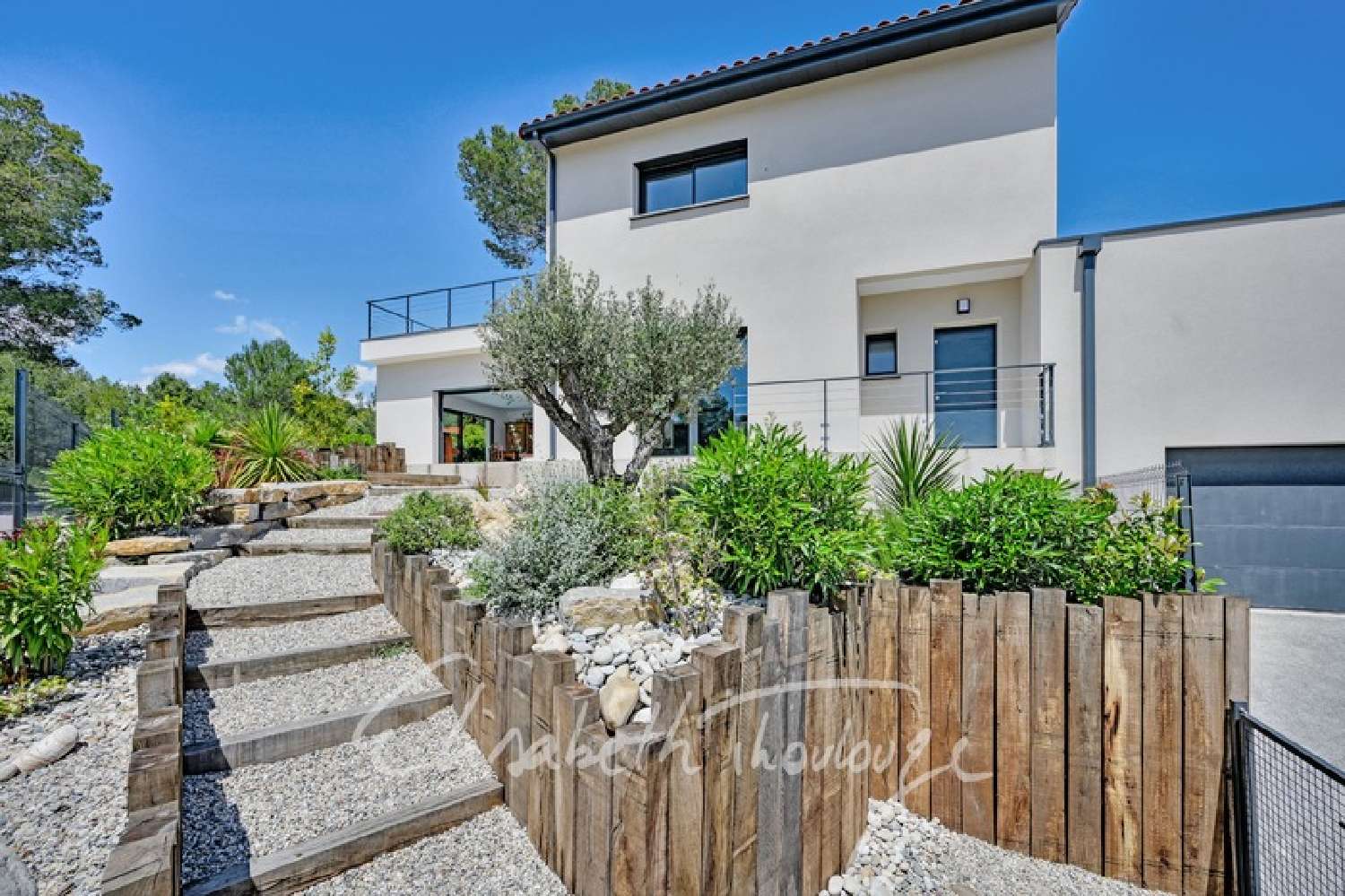  te koop huis Castelnau-le-Lez Hérault 5