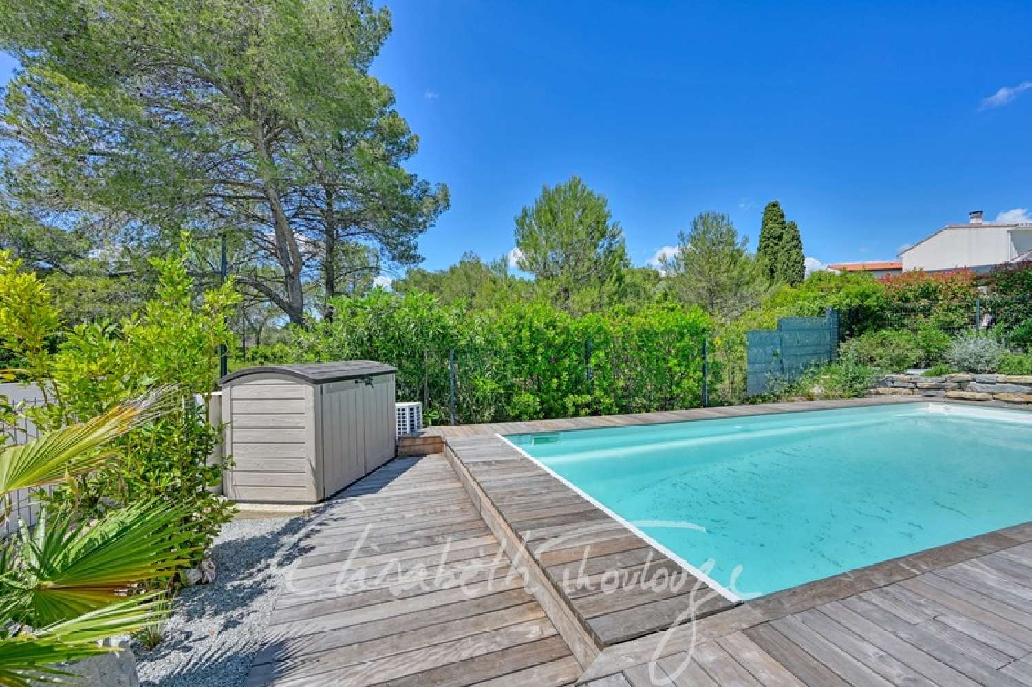  te koop huis Castelnau-le-Lez Hérault 6