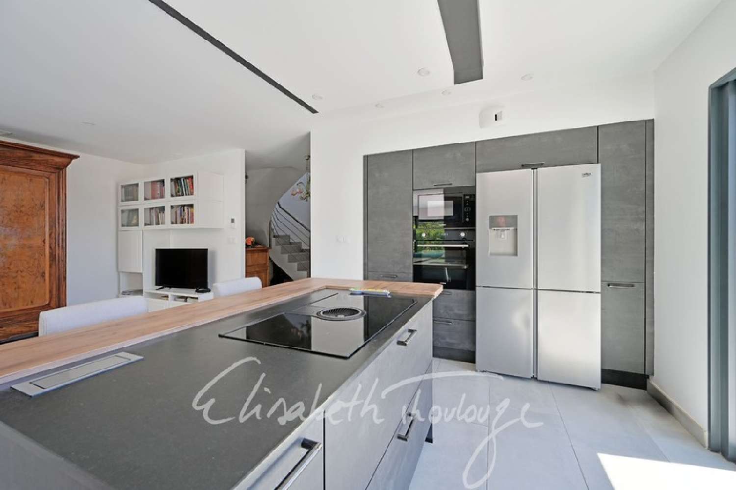  te koop huis Castelnau-le-Lez Hérault 7