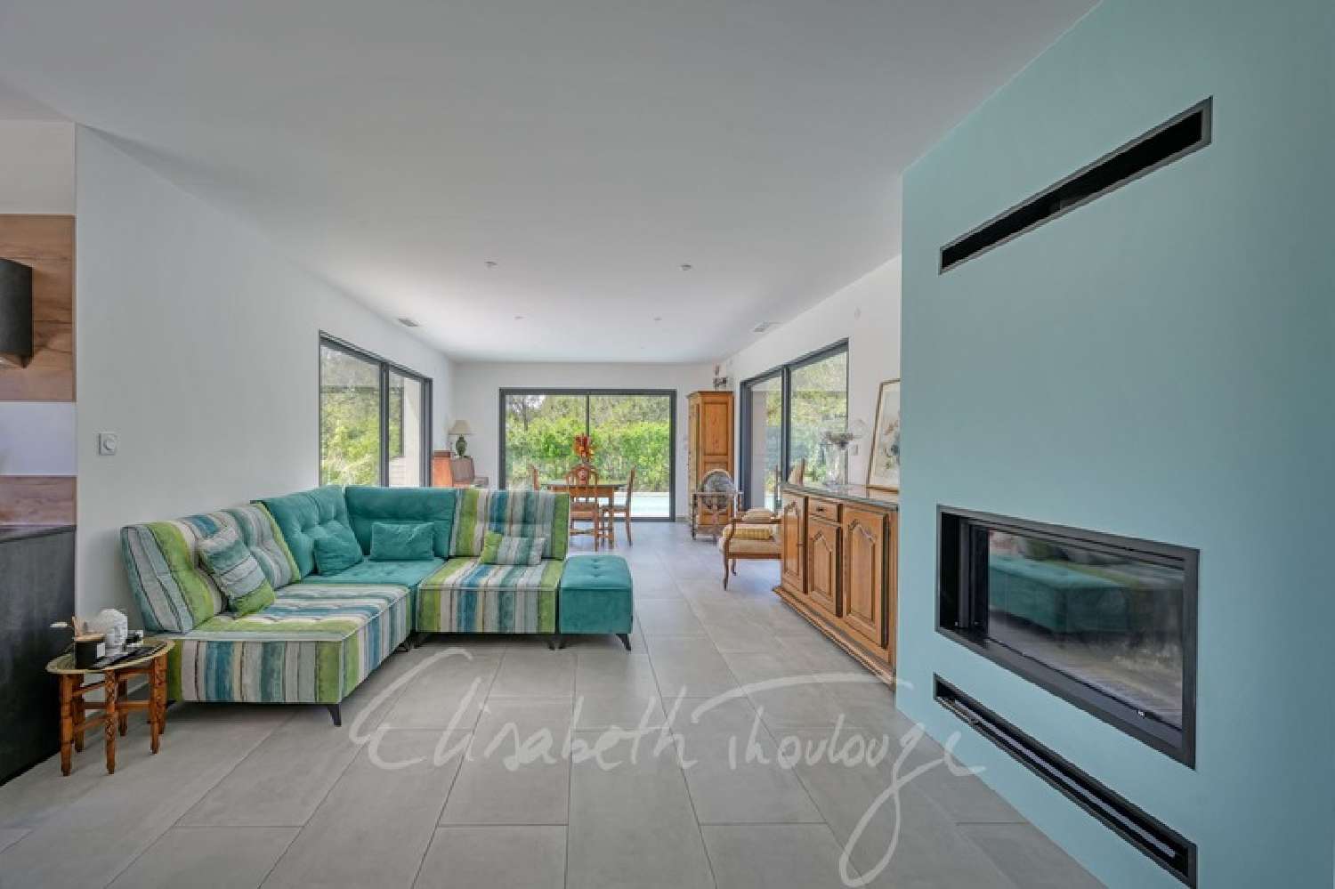  te koop huis Castelnau-le-Lez Hérault 8