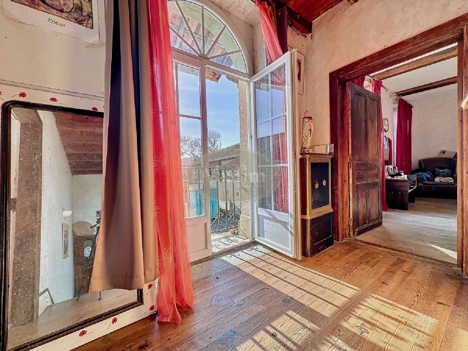 en venta casa Castelnau-Magnoac Hautes-Pyrénées 2