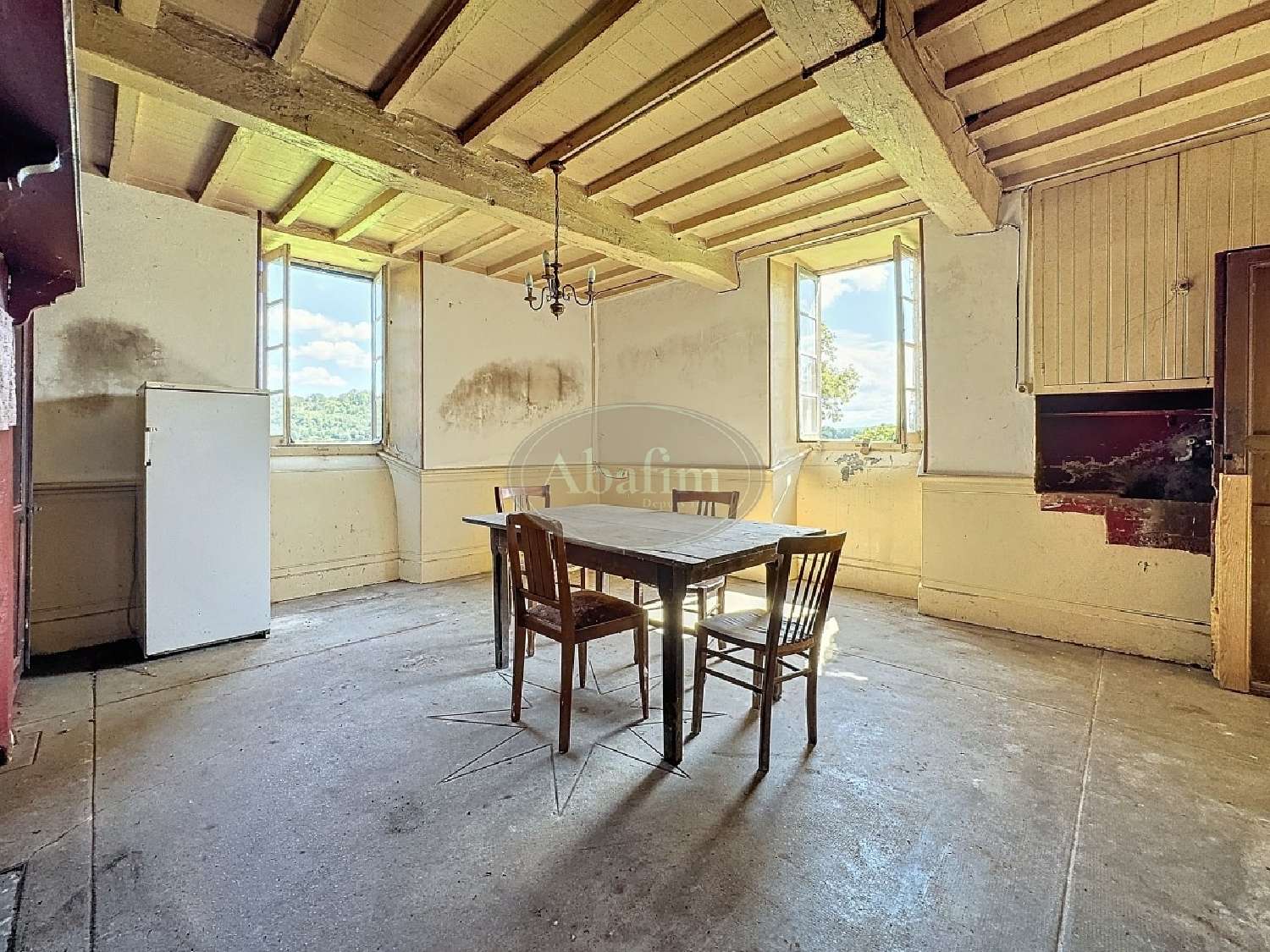 kaufen Haus Castelnau-Magnoac Hautes-Pyrénées 2