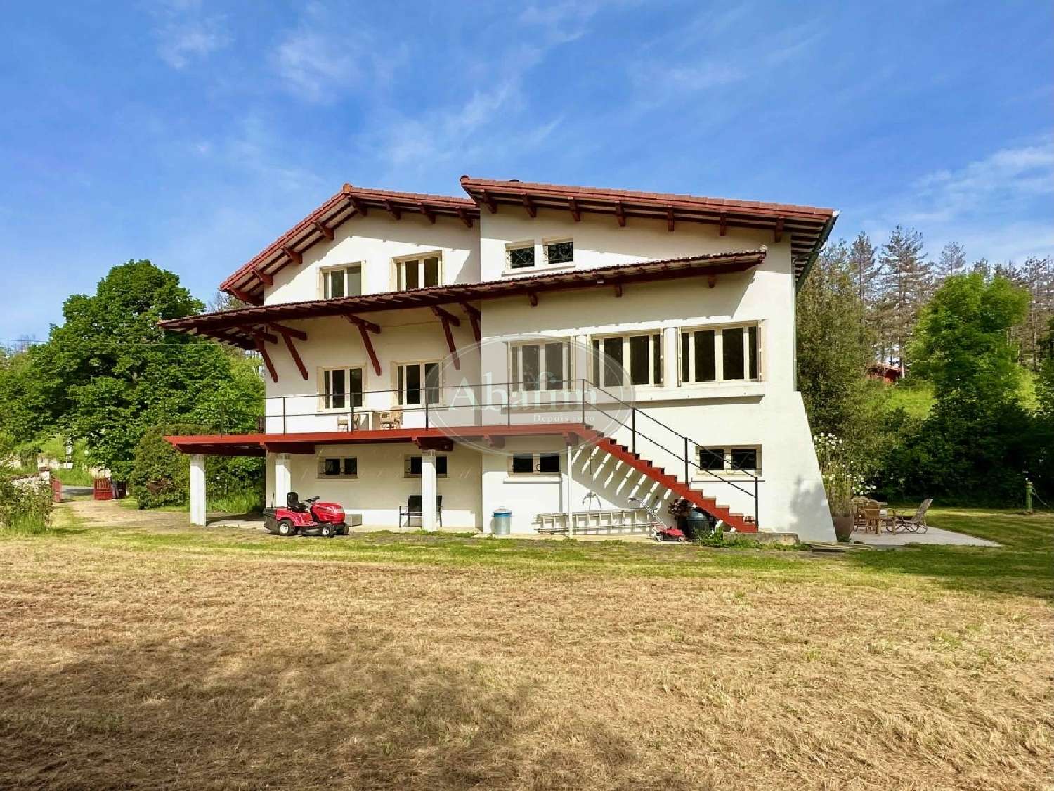  kaufen Haus Castelnau-Magnoac Hautes-Pyrénées 1